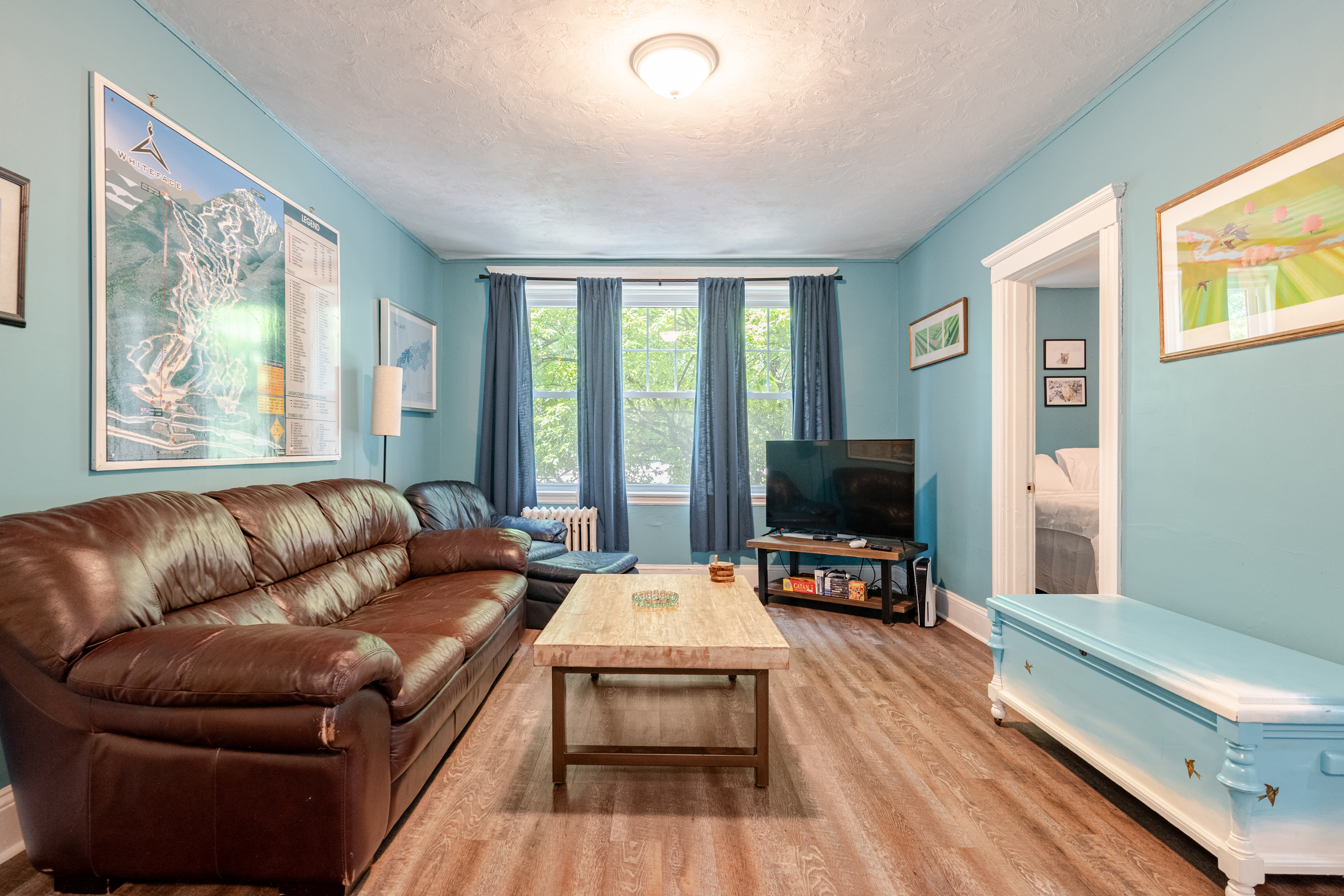 2 Bedroom by Longwood Medical Hospitals in Mission Hill, Boston