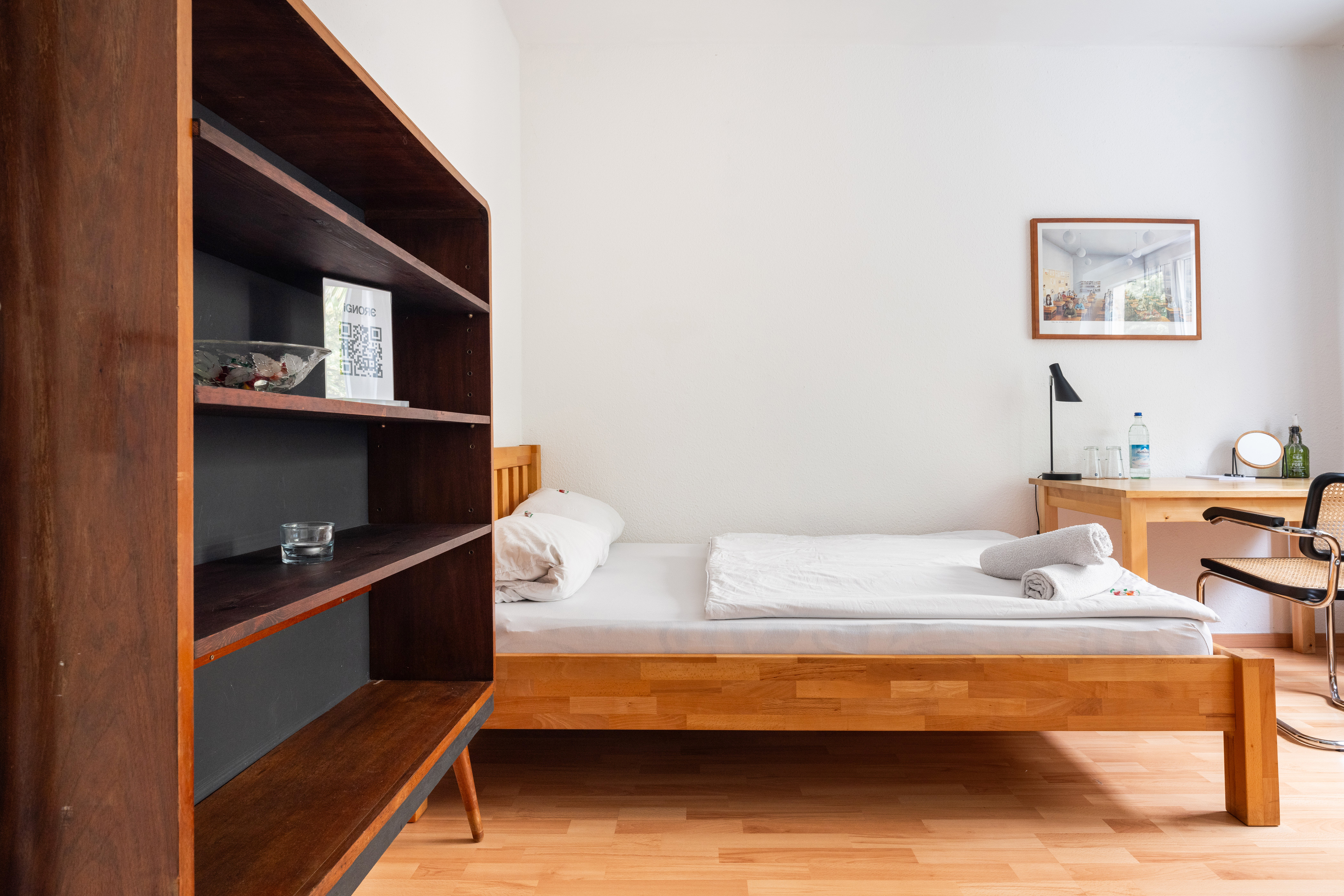 Private Room directly at Maybachufer in Kreuzkölln