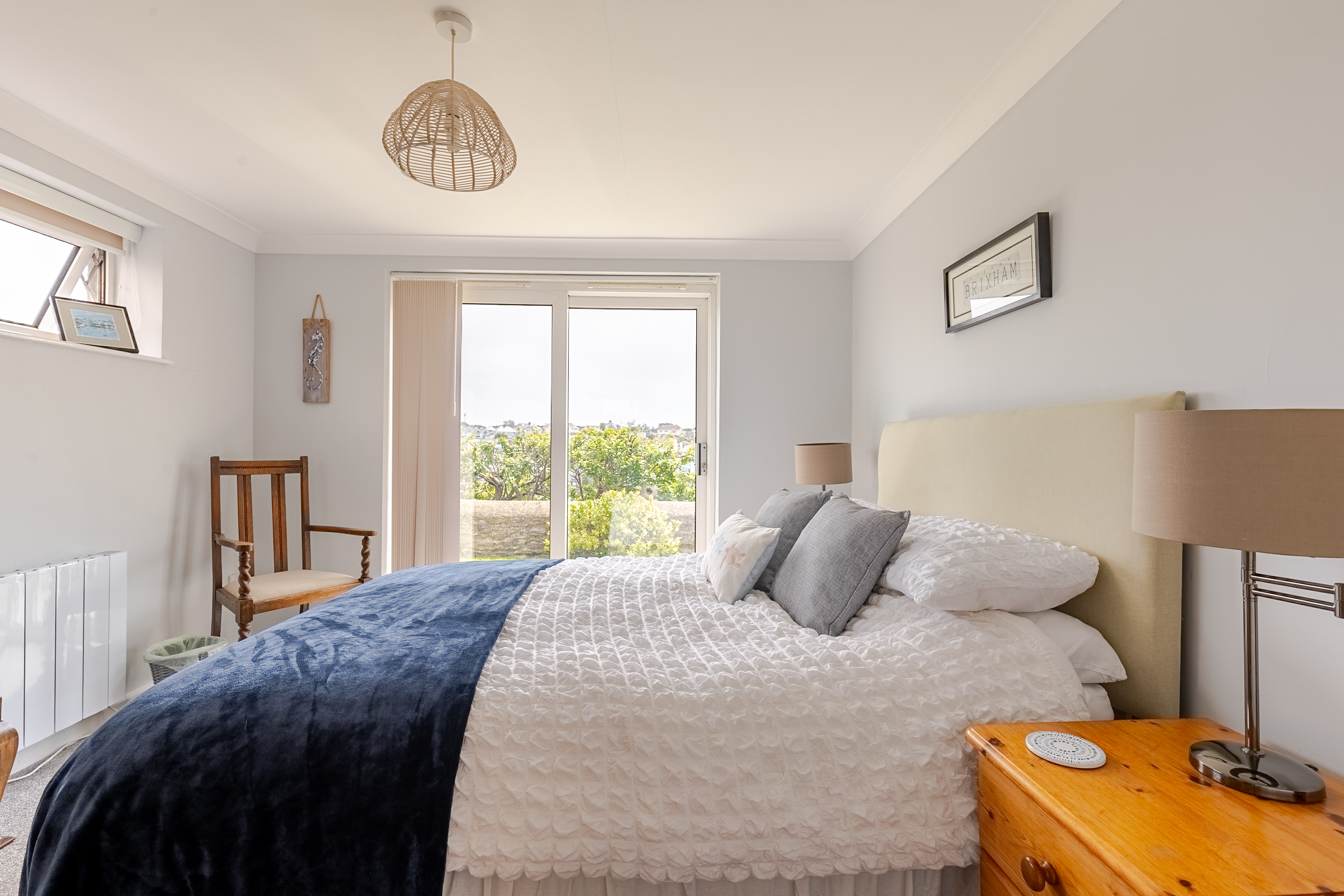 The Garden Retreat Brixham