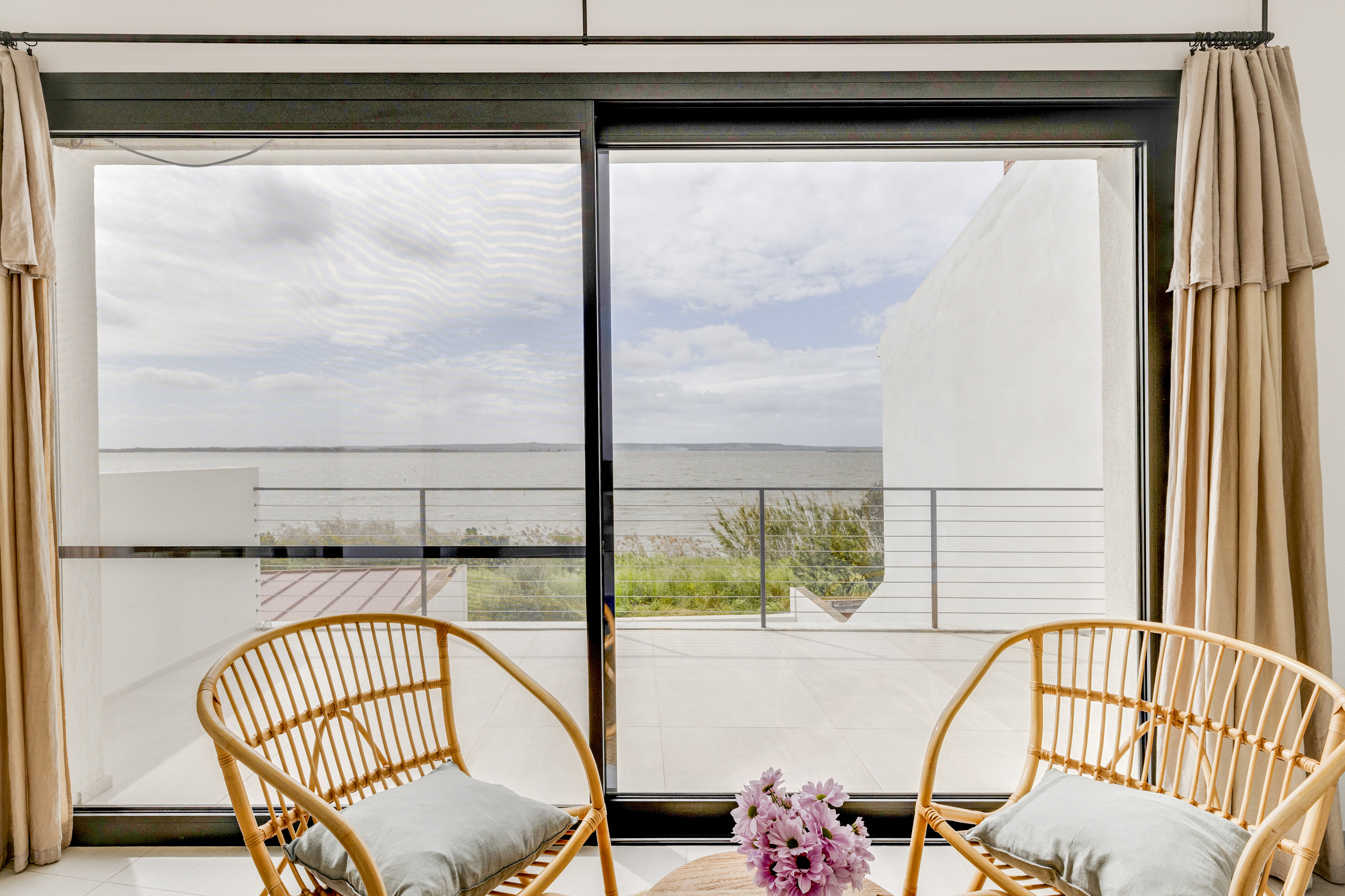 Room with a view - BB&B Cabras