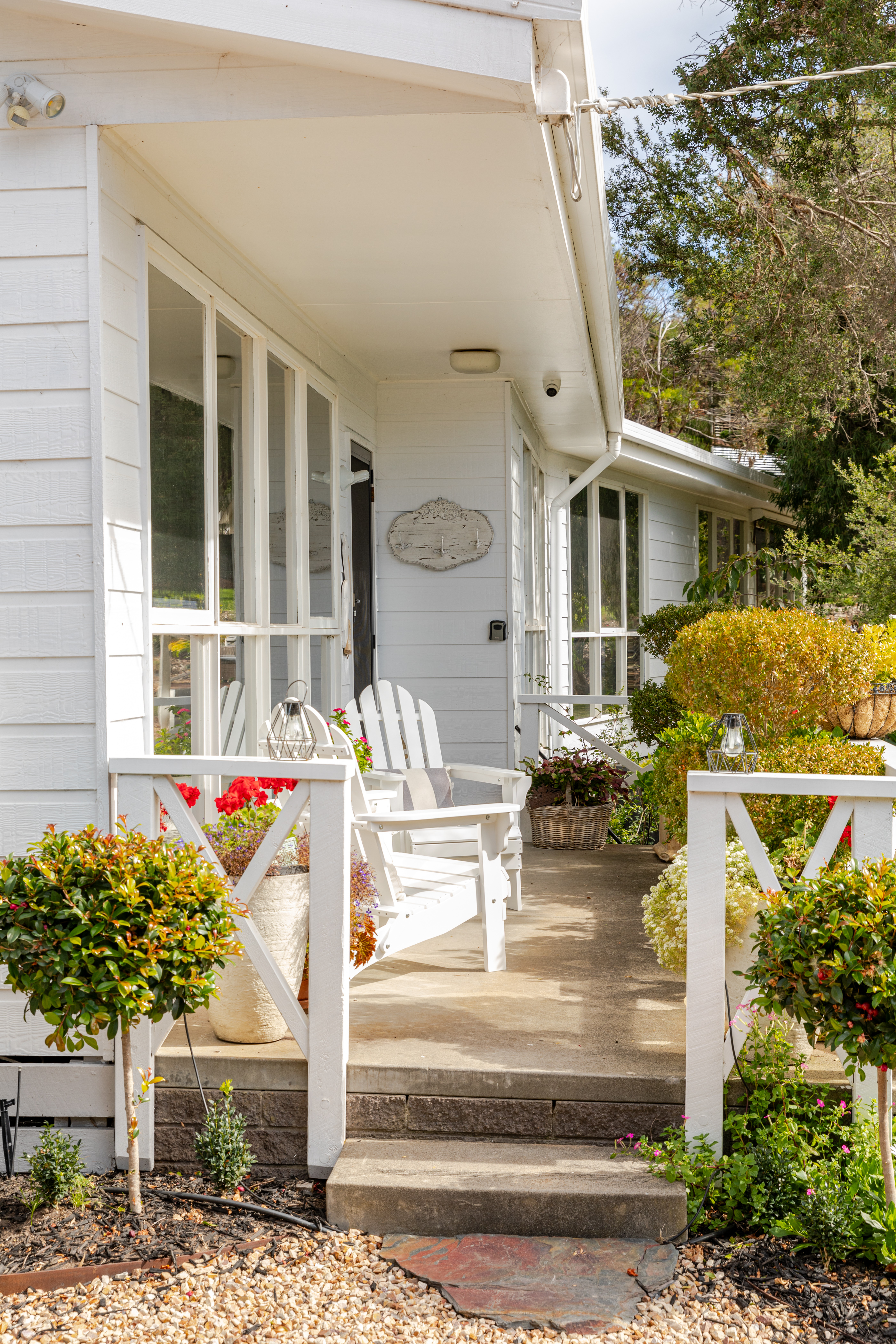Dual living house, perfect for 2 families in Point Nepean, Mornington Peninsula