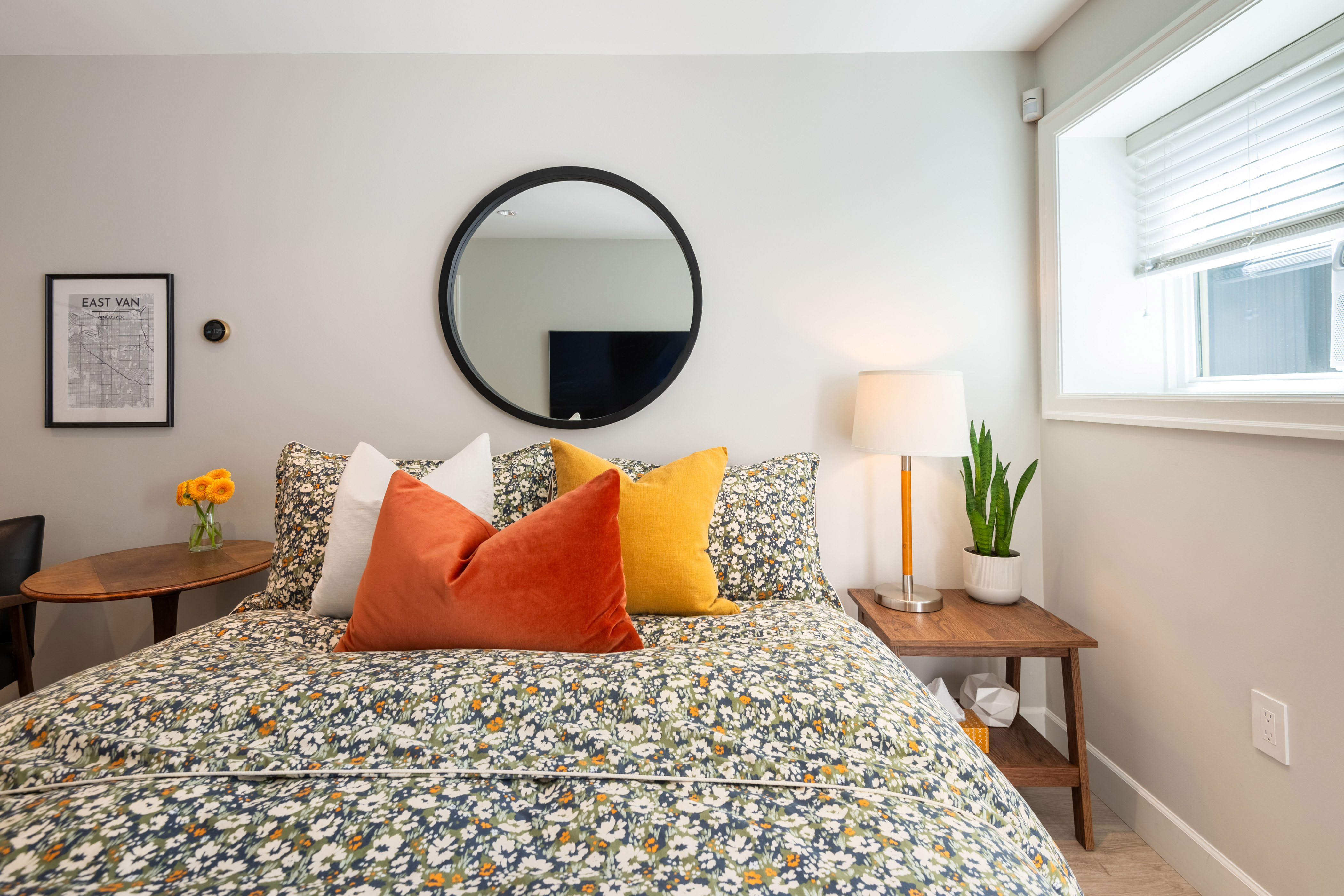 The Eton Street Suite
