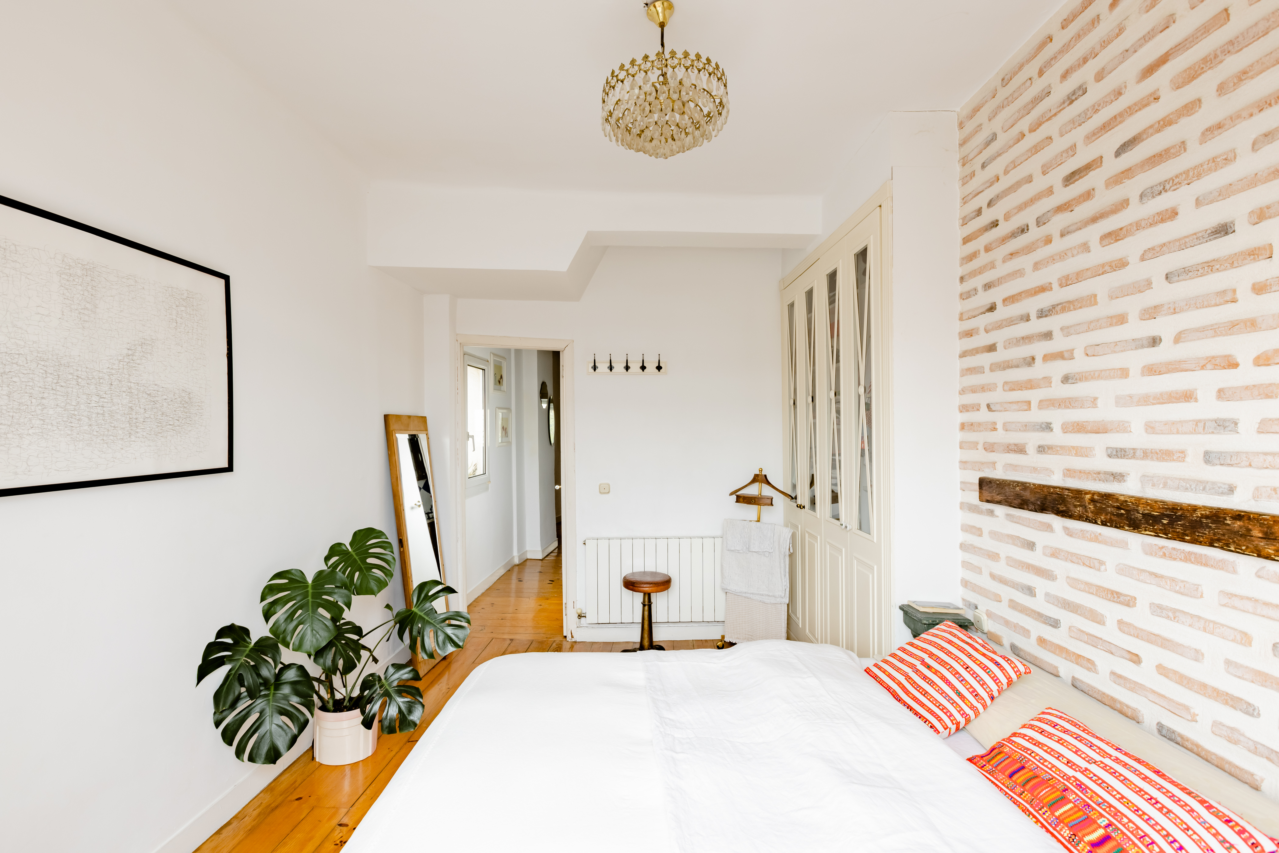 Habitacion con impresionante vista¡¡¡ in Bilbao, Euskadi