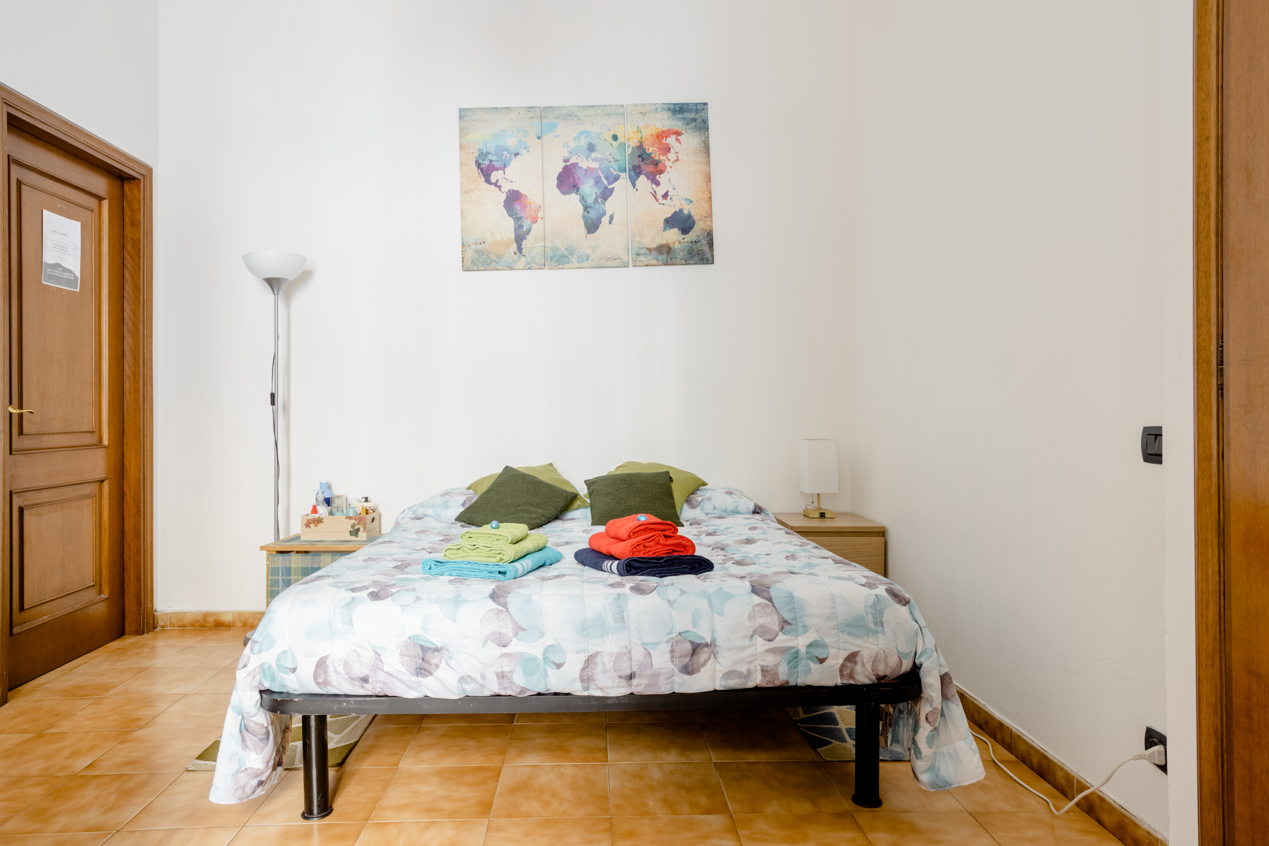 Stanza Privata_Vicino al centro_NoLo