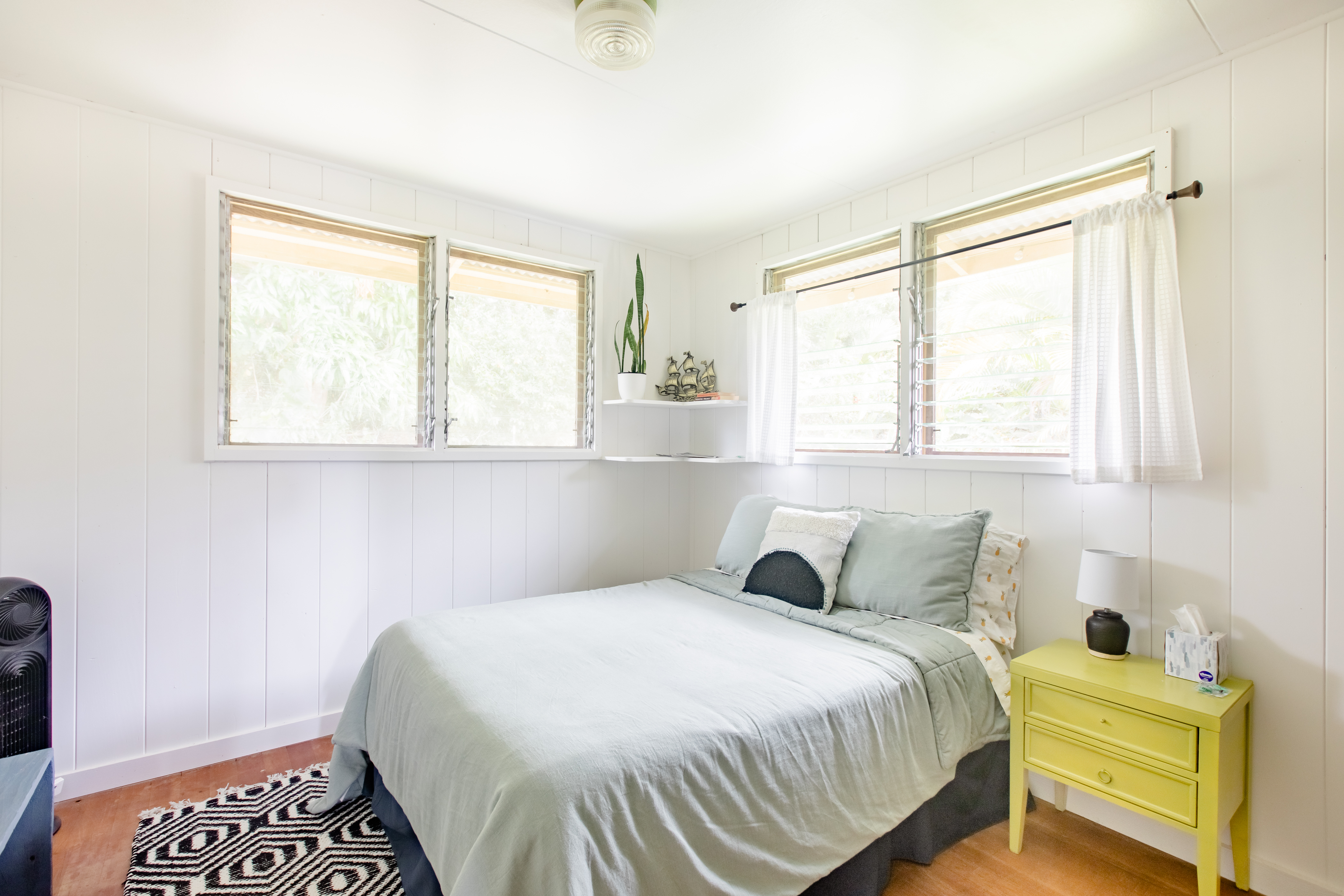 Simple Sleep Spot!