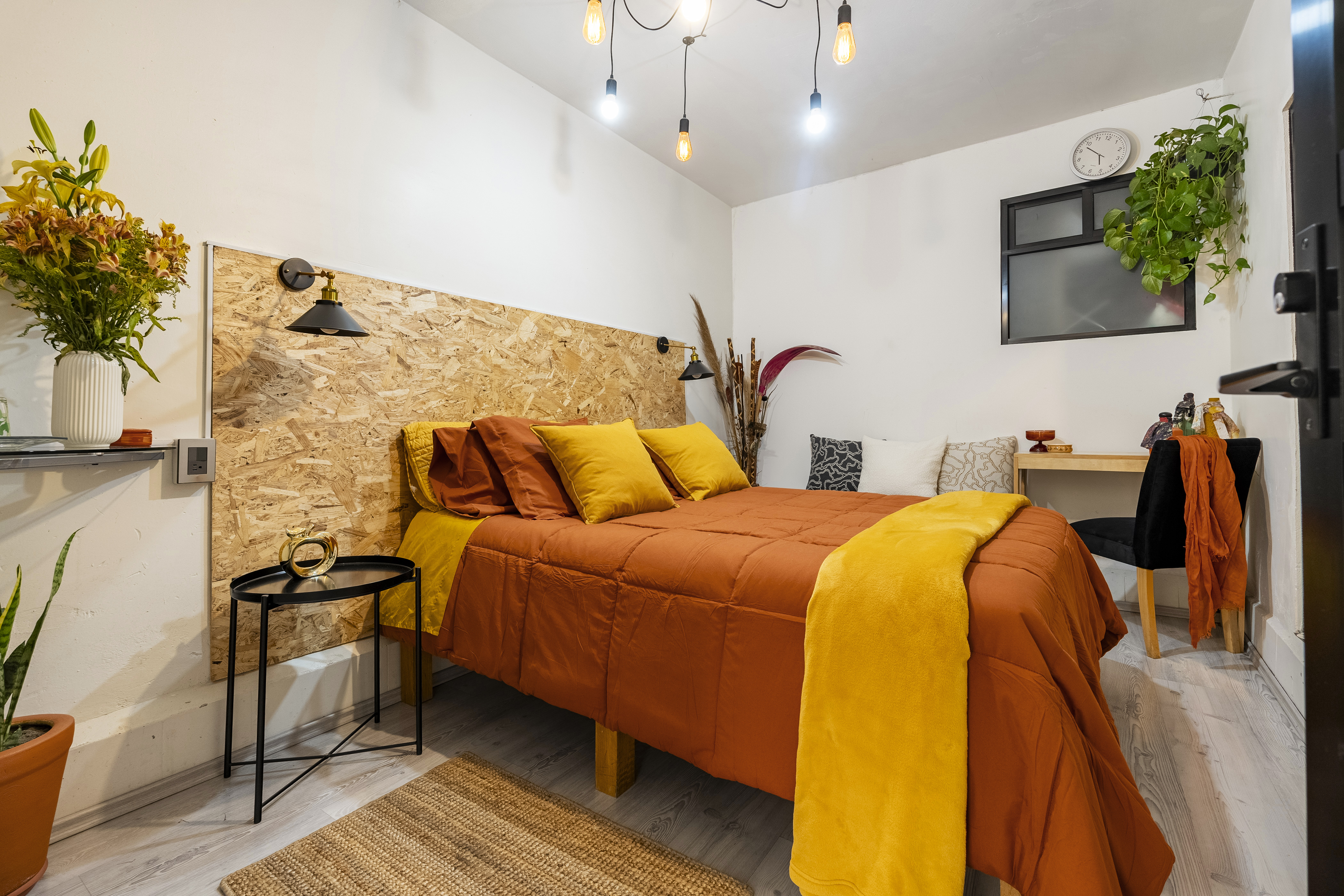 5 min distance Airport Mexico city - Private Room