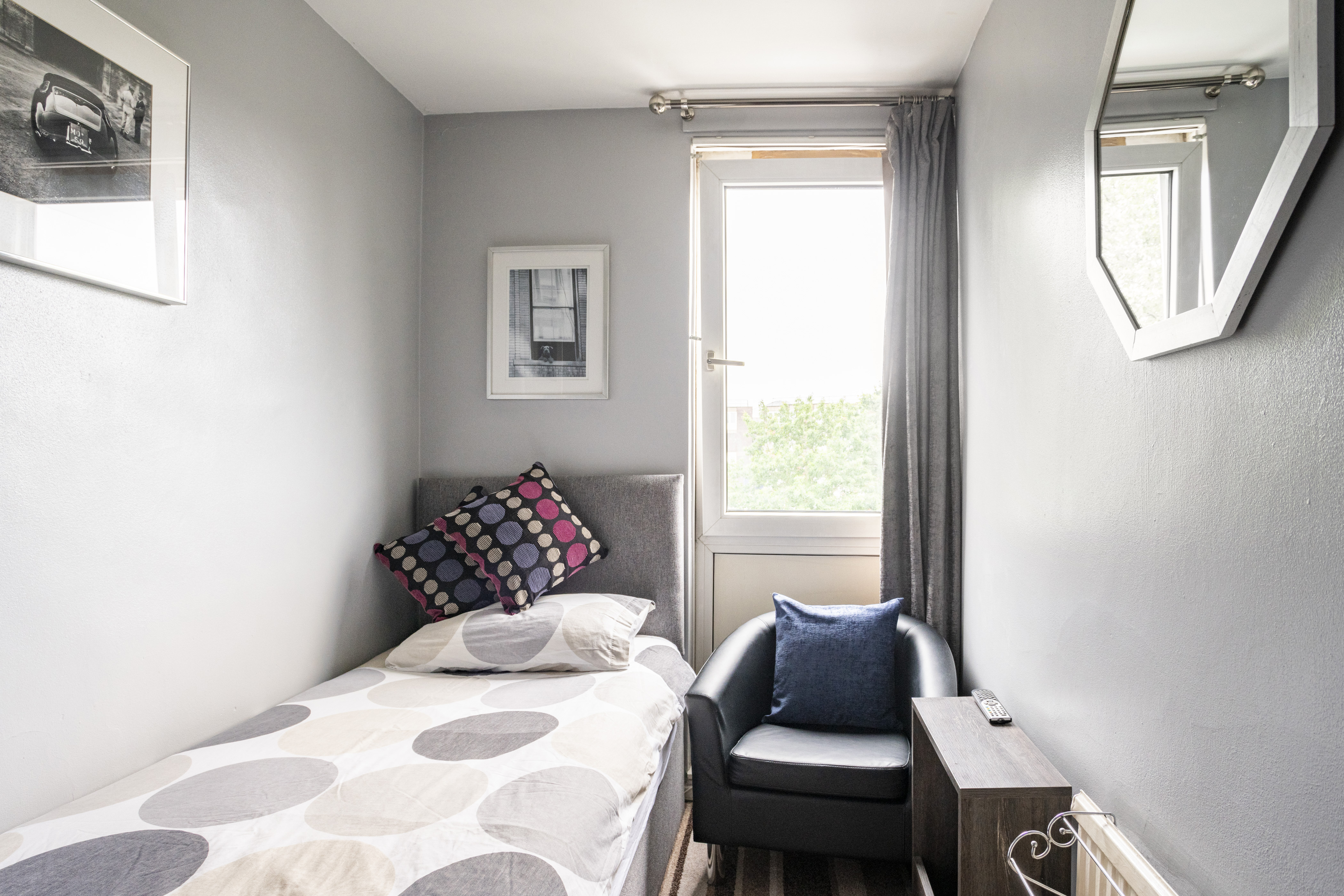 Private Room Close To Brick Lane in Tower Hamlets, London