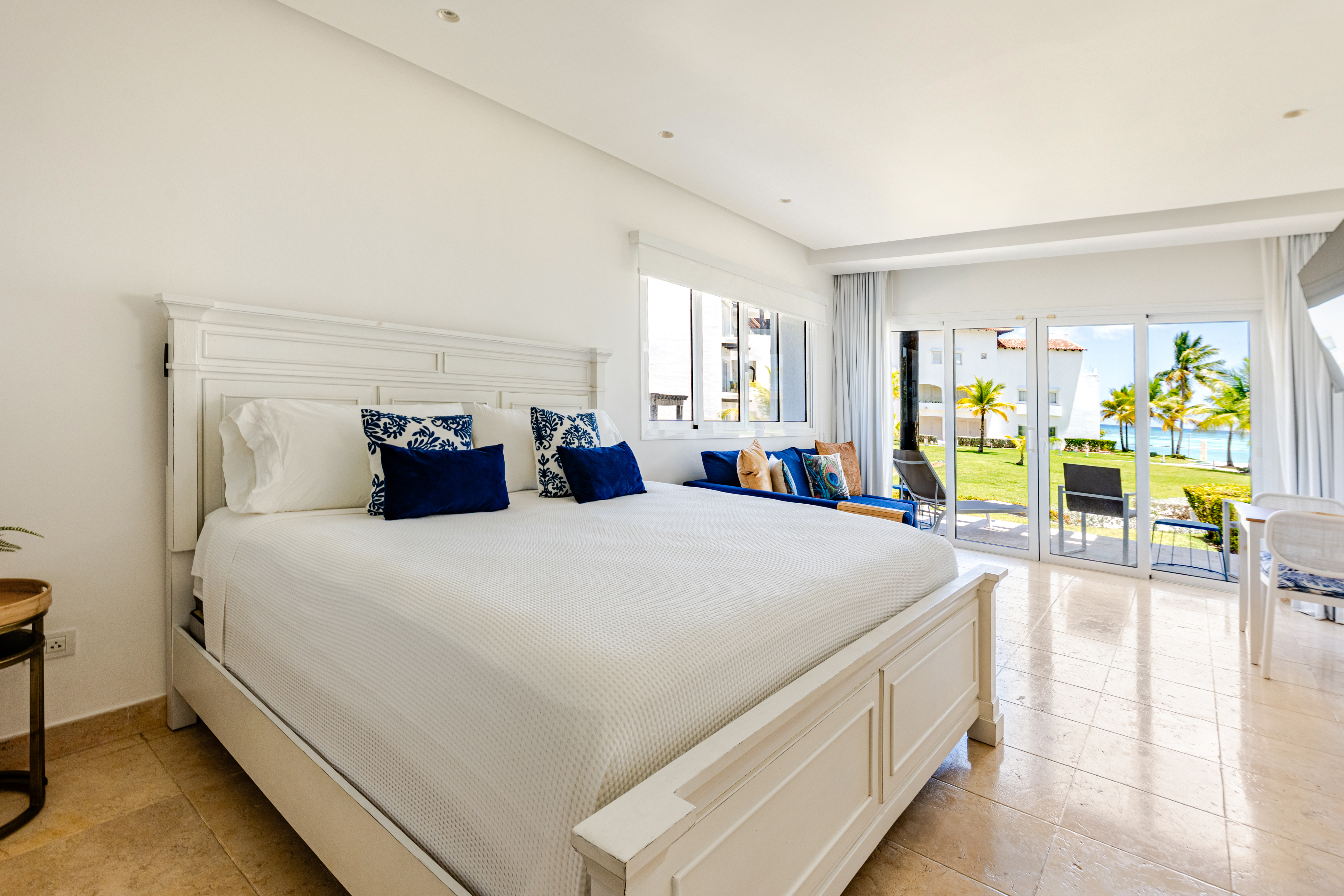 Lovely Beachfront studio at Punta Palmera - photo 1