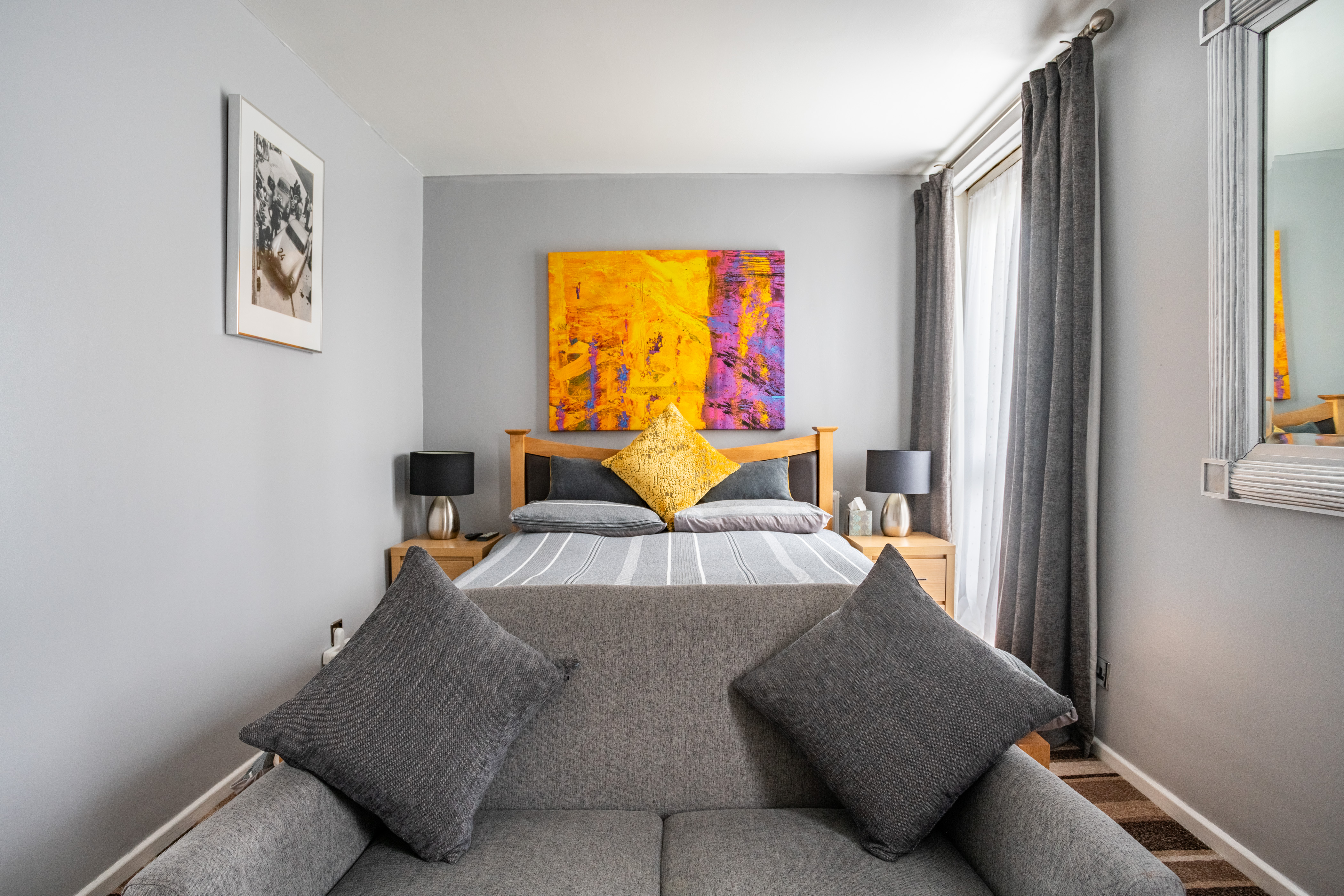 Private King - Room East London in Tower Hamlets, London