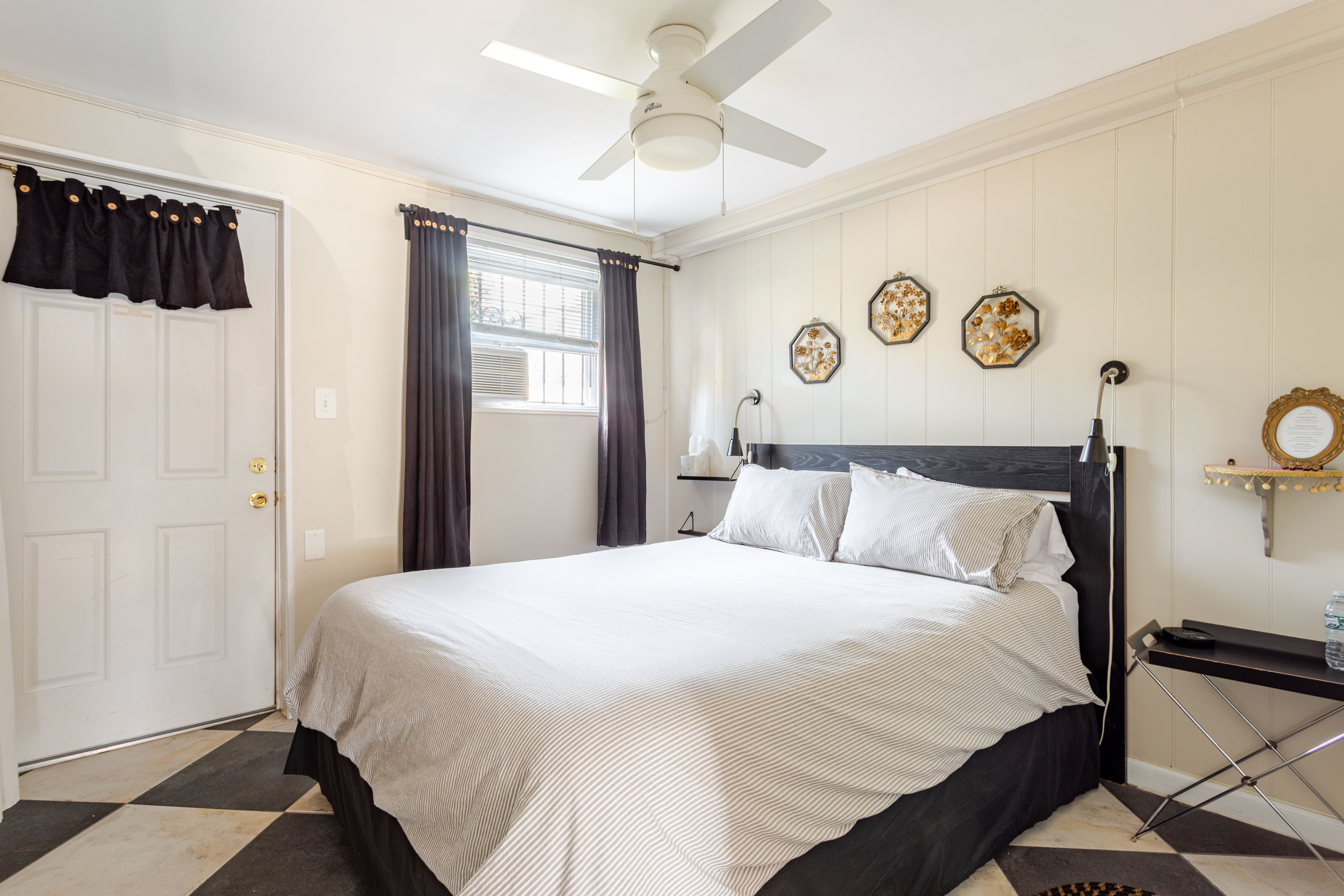 Room & Private Bath~Minutes to NYC! in Ward E (councilmember James Solomon), Jersey City