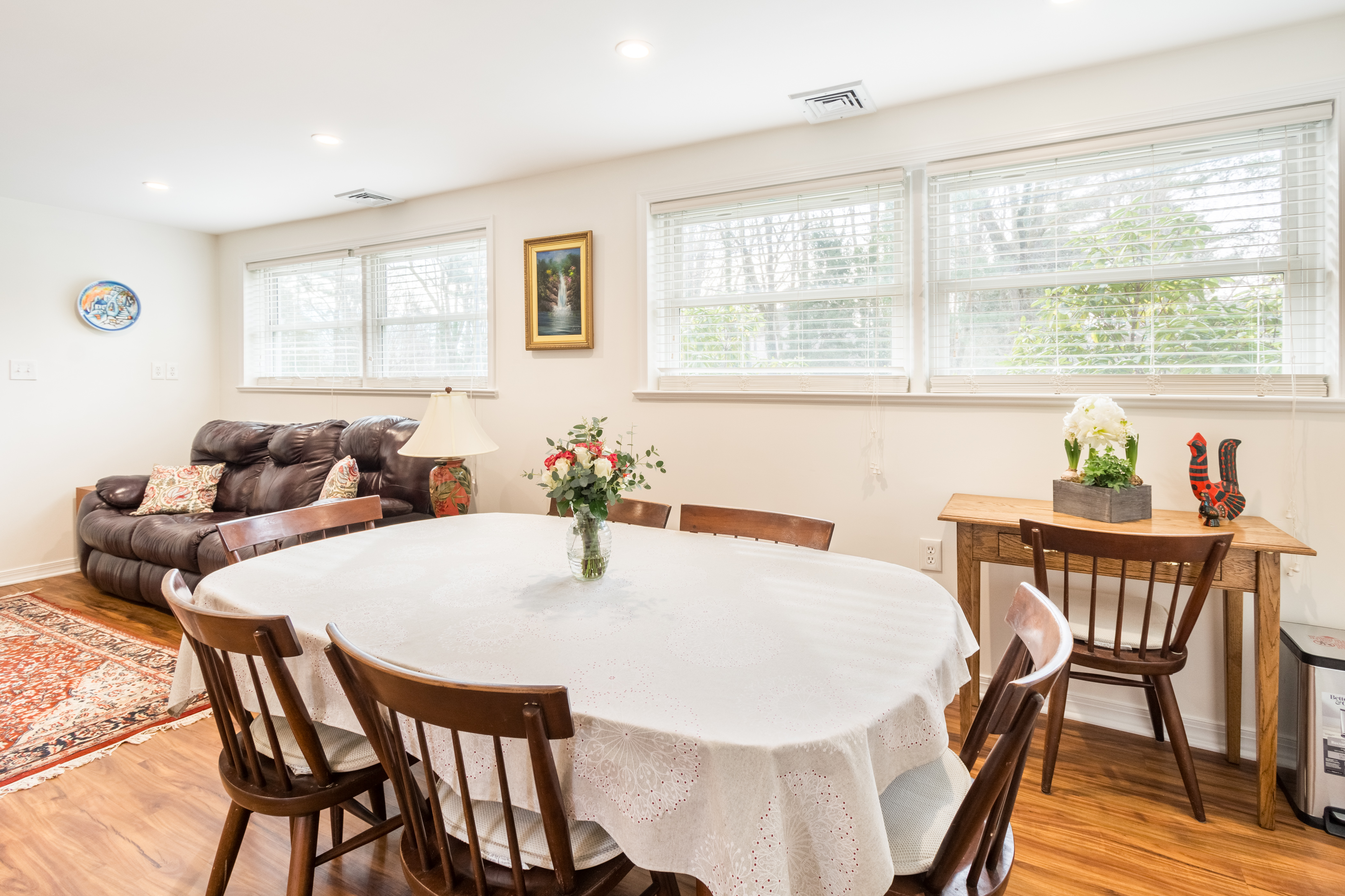 Private Guest Suite Near Princeton Campus