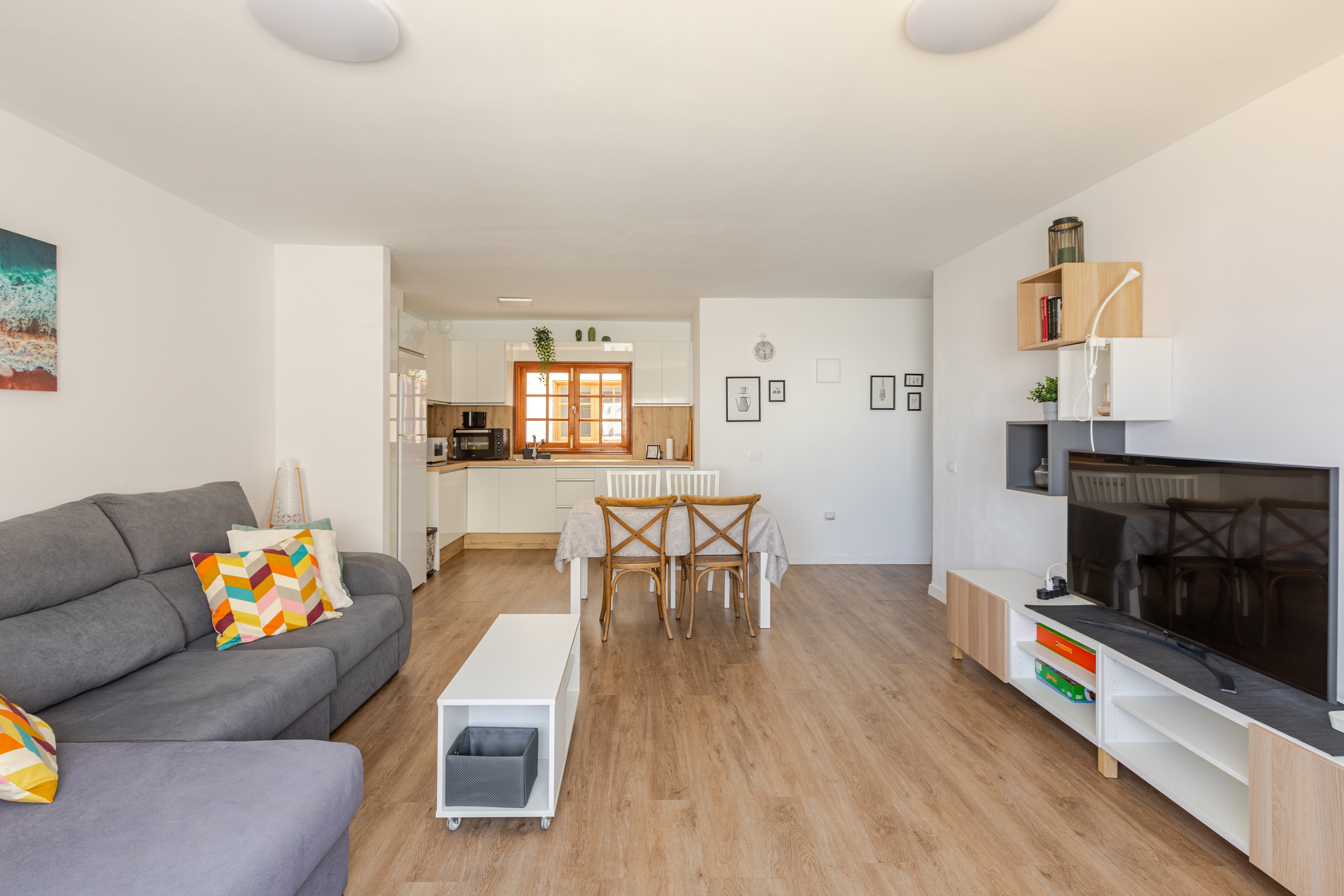 Apartment in Playa de Arinaga