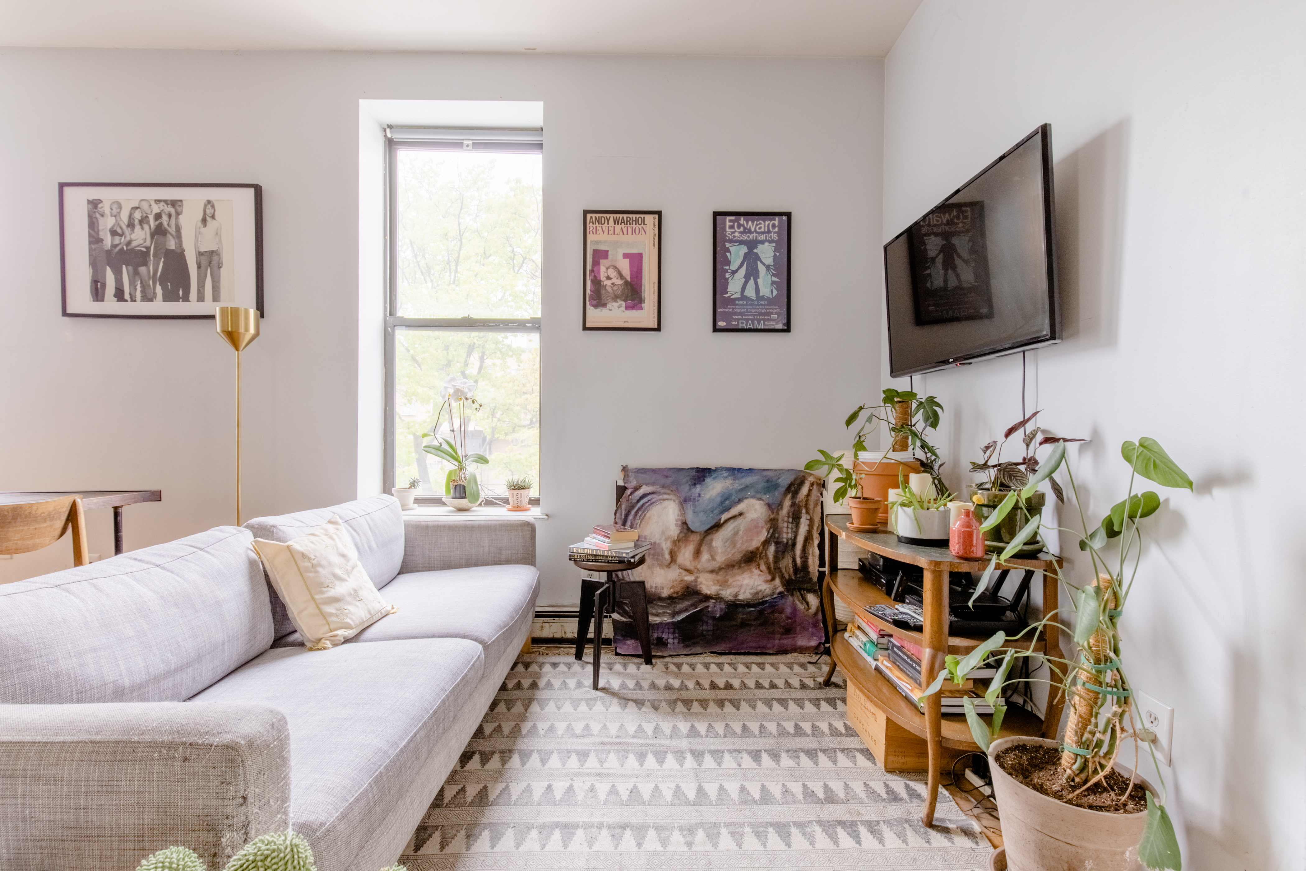 Bright, Cozy room in Brooklyn