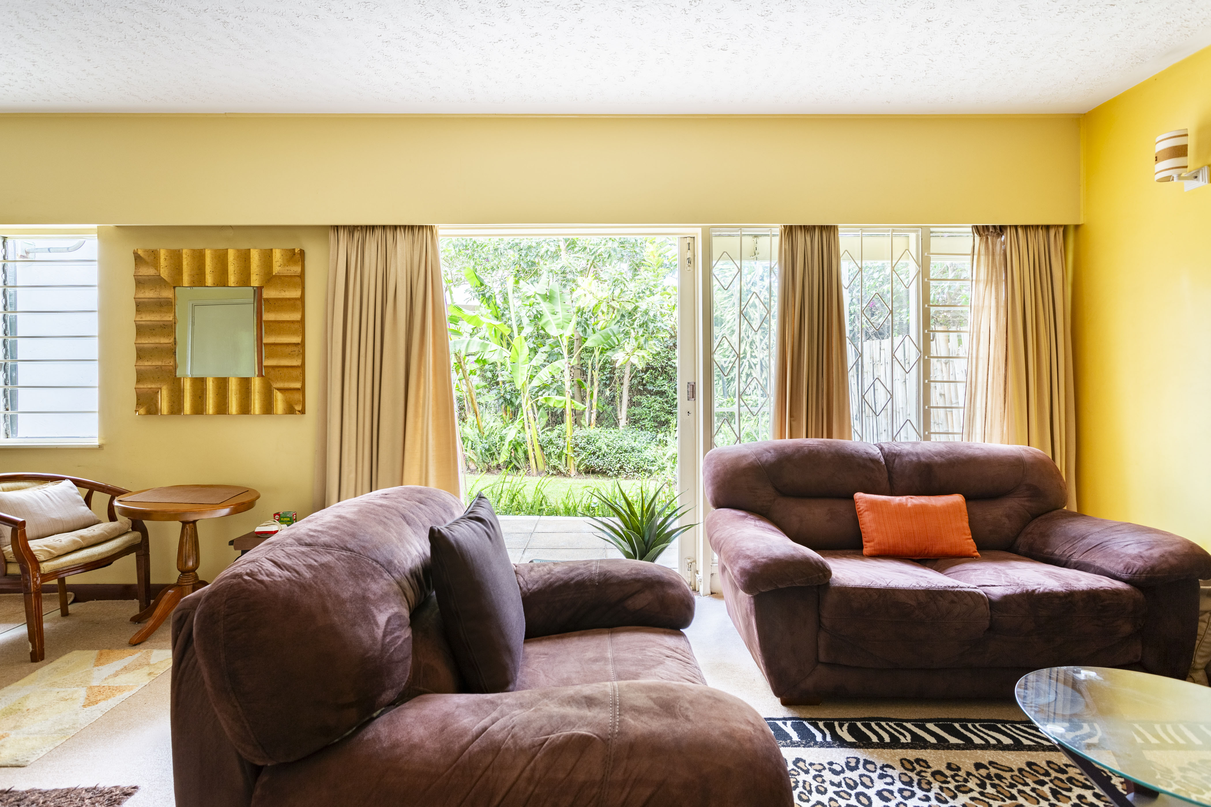 Jue's Cosy Family House with Garden in Kilimani β real-estate in Kibra, Nairobi