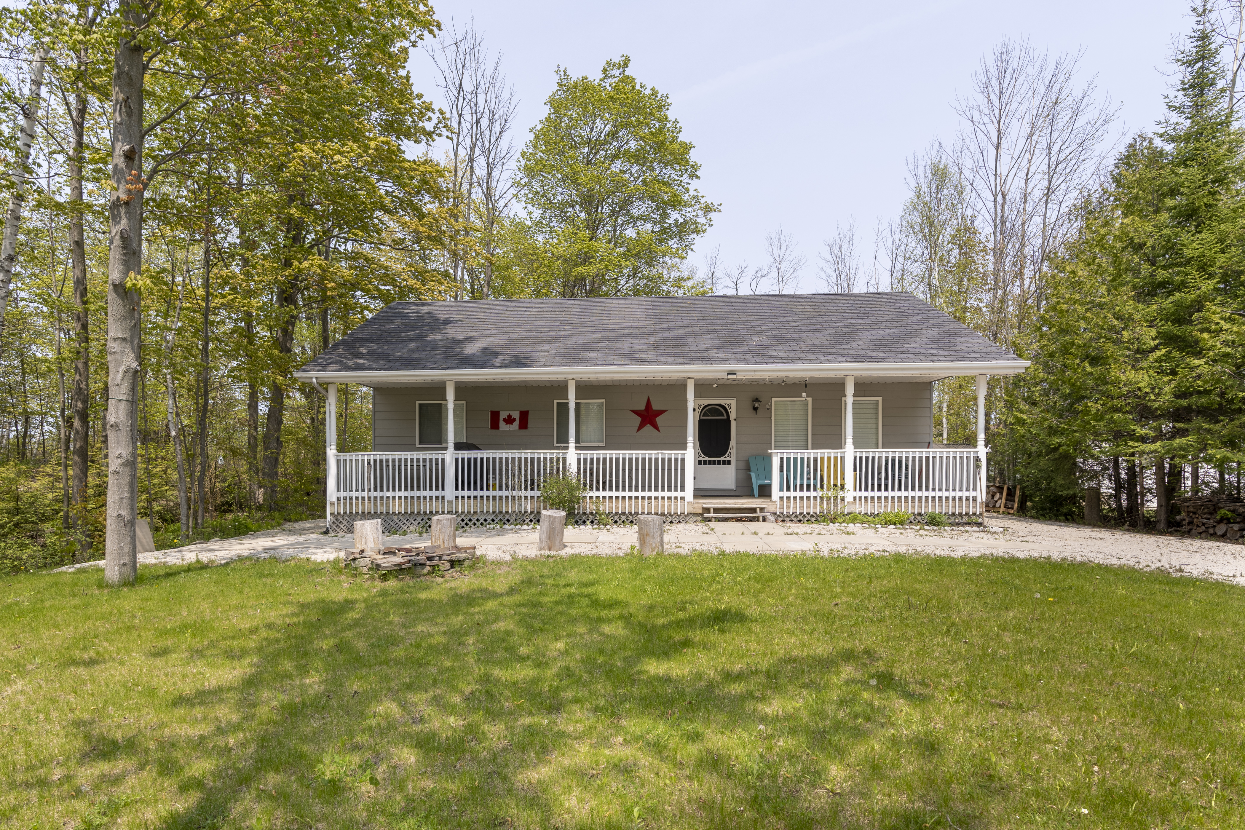 7 Birch St. Cottage