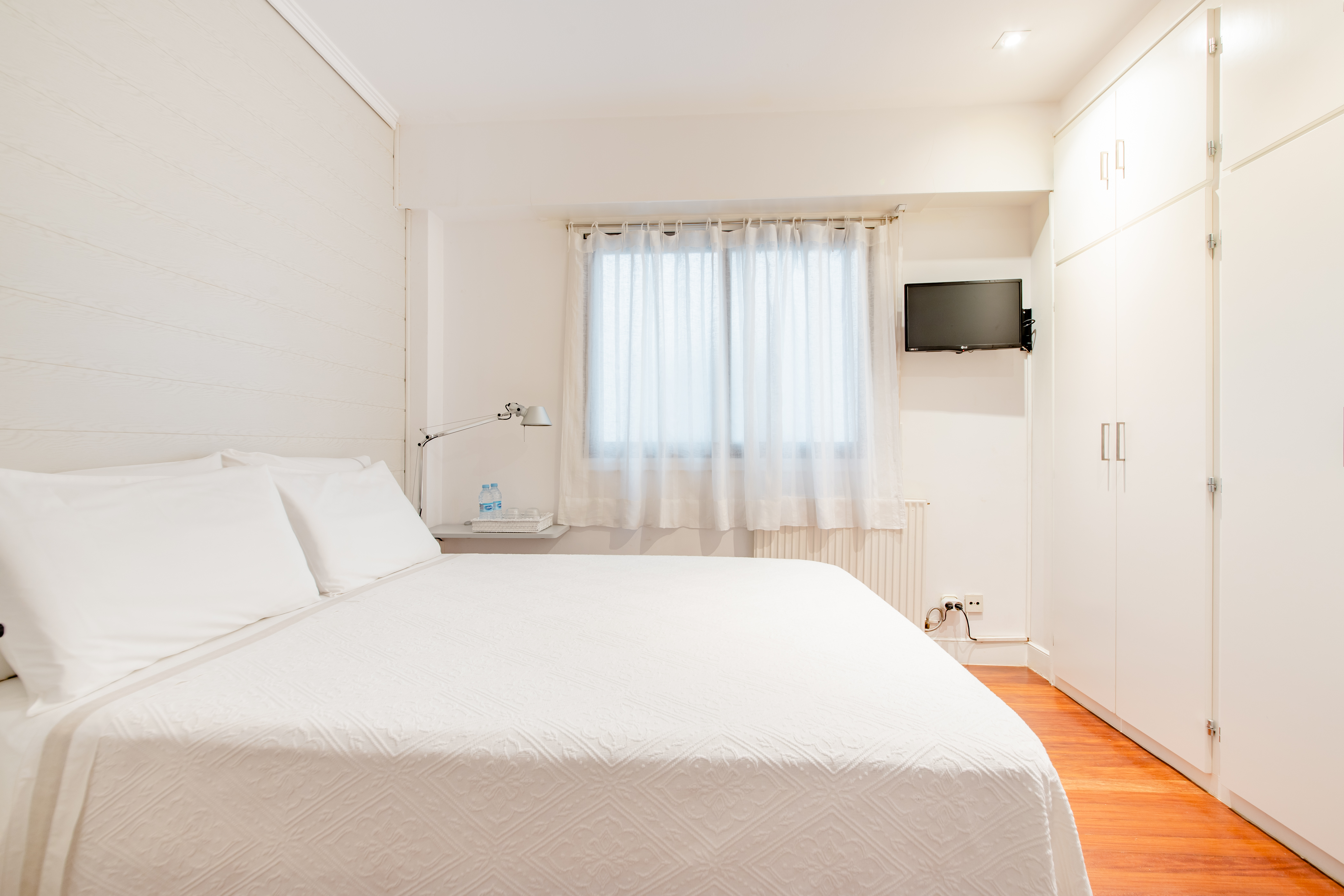 Alquilo habitación privada con baño in Donostia-San Sebastián, Euskadi