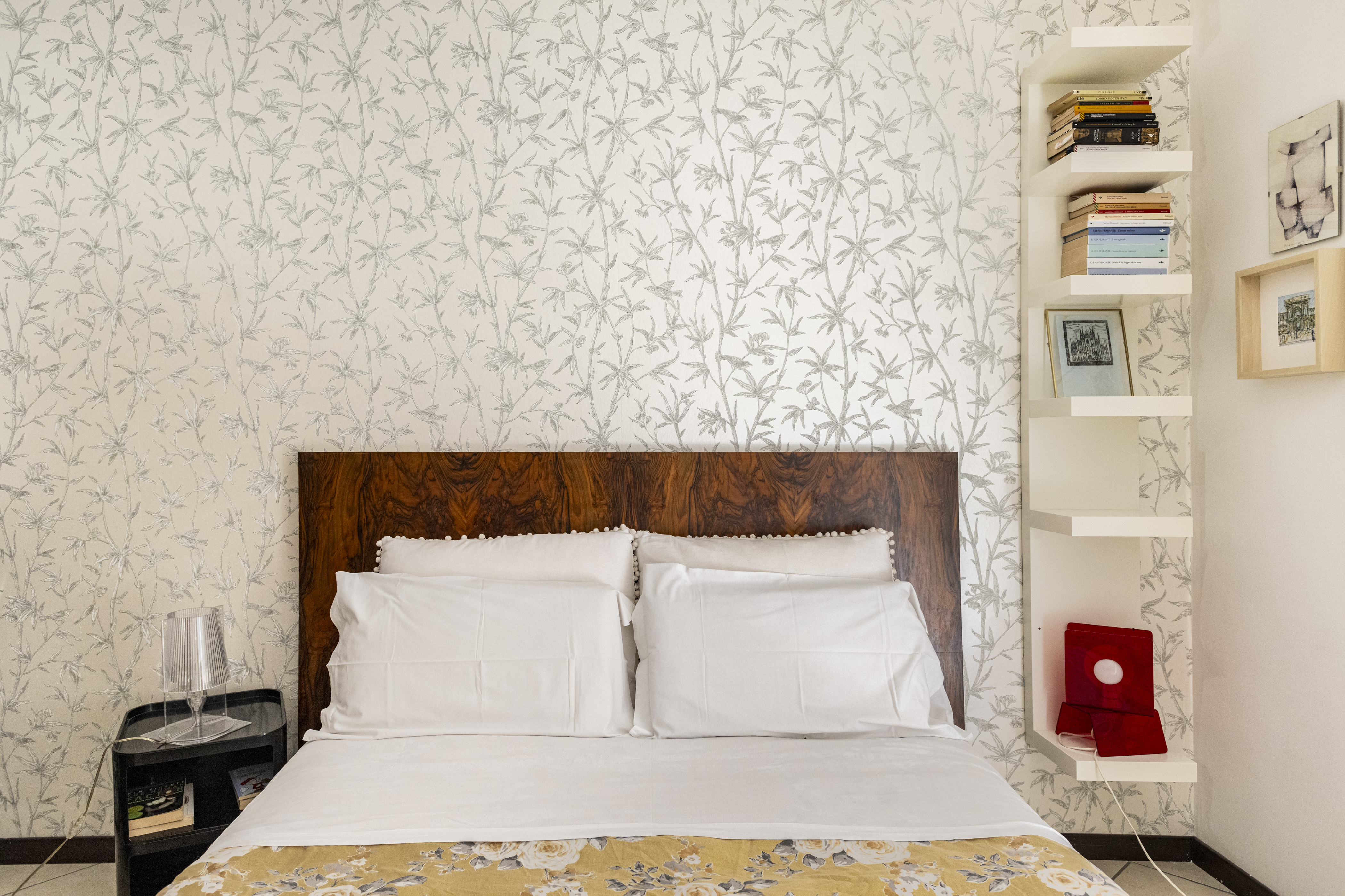 Stylish Milan Room by Duomo & Centrale in BUENOS AIRES - VENEZIA, Milan
