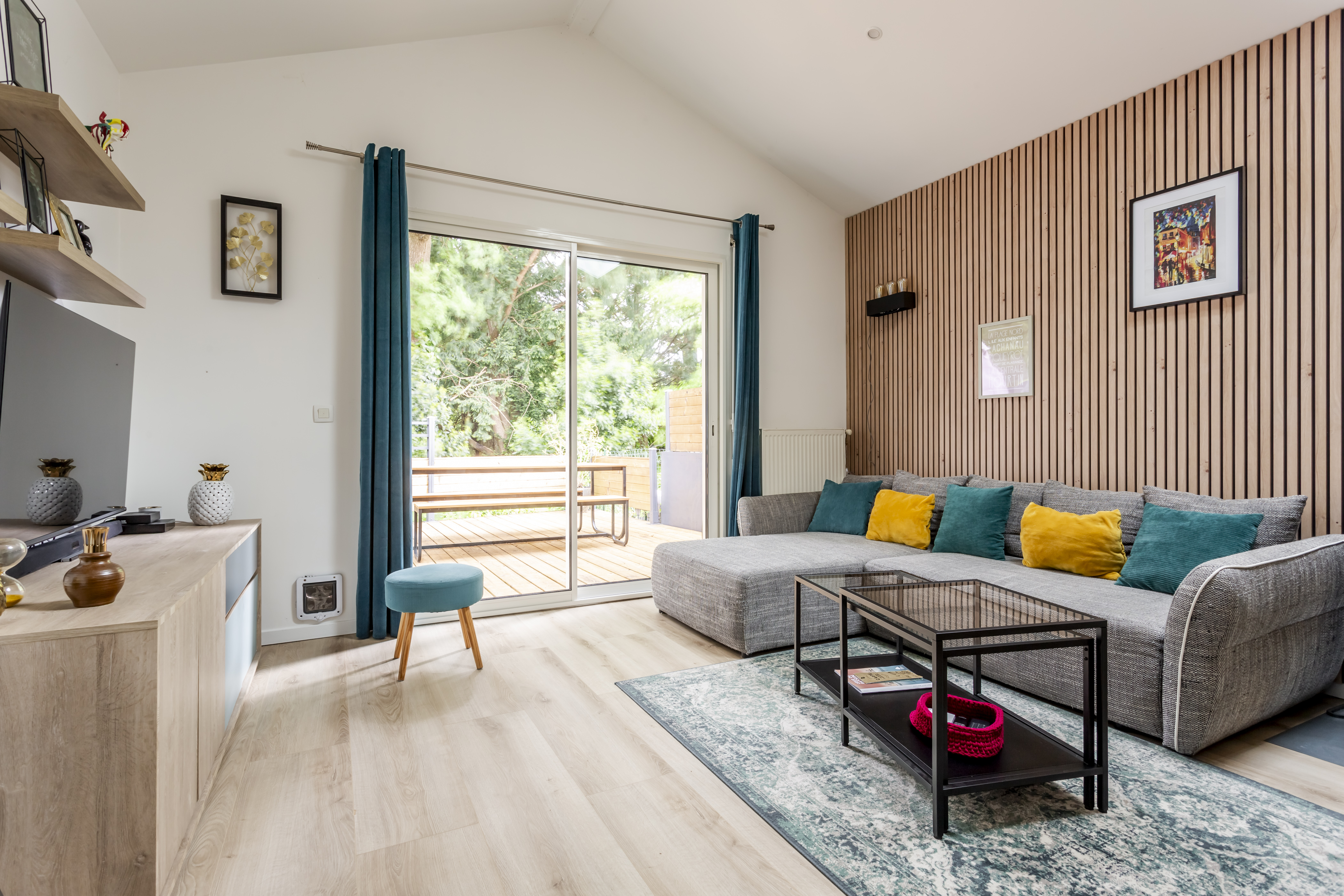 50m2 Pretty and cozy