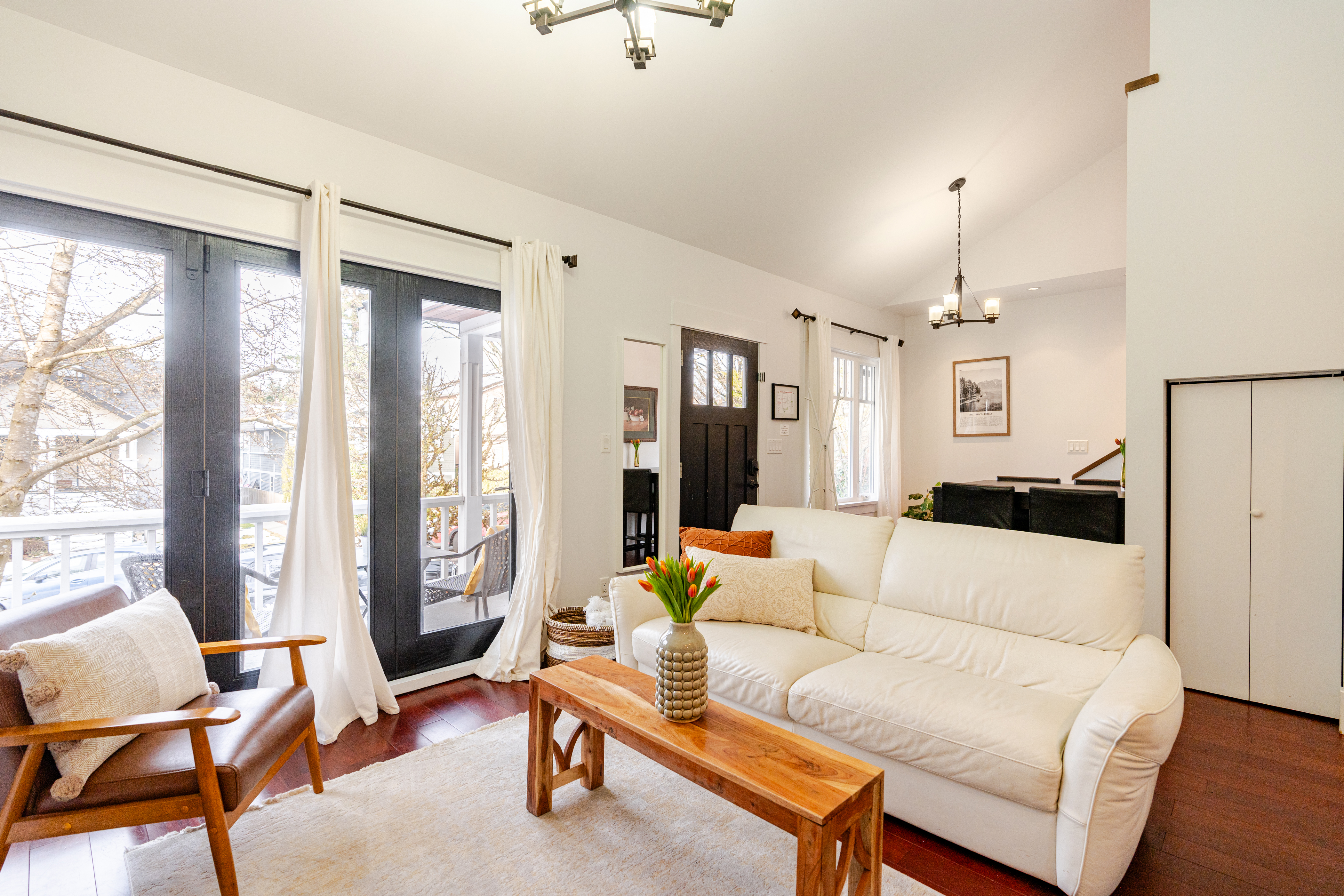 Vancouver 3BR Home • Close to BC Place • FIFA 2026