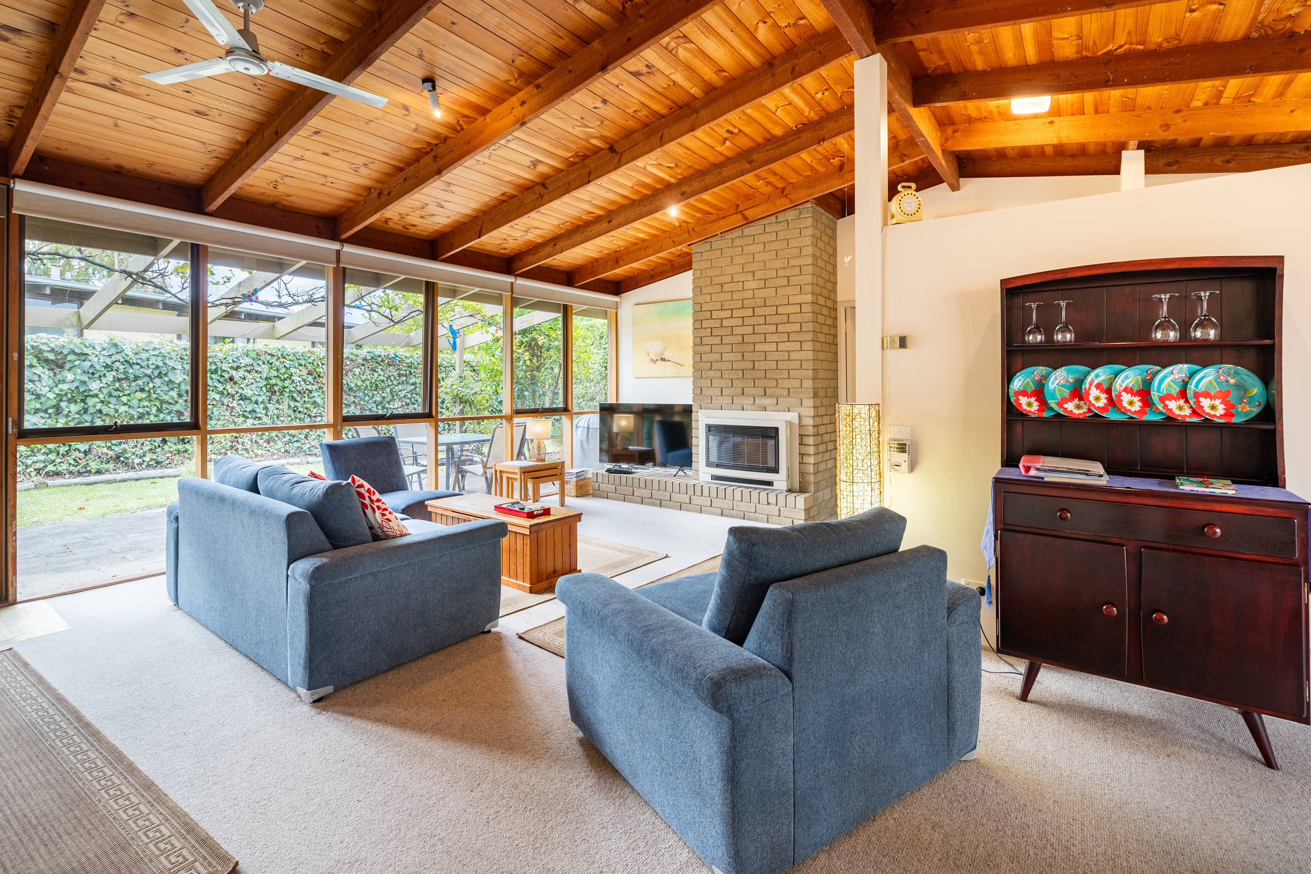 Point Lonsdale Beach House in Queenscliffe, Barwon South West Vic