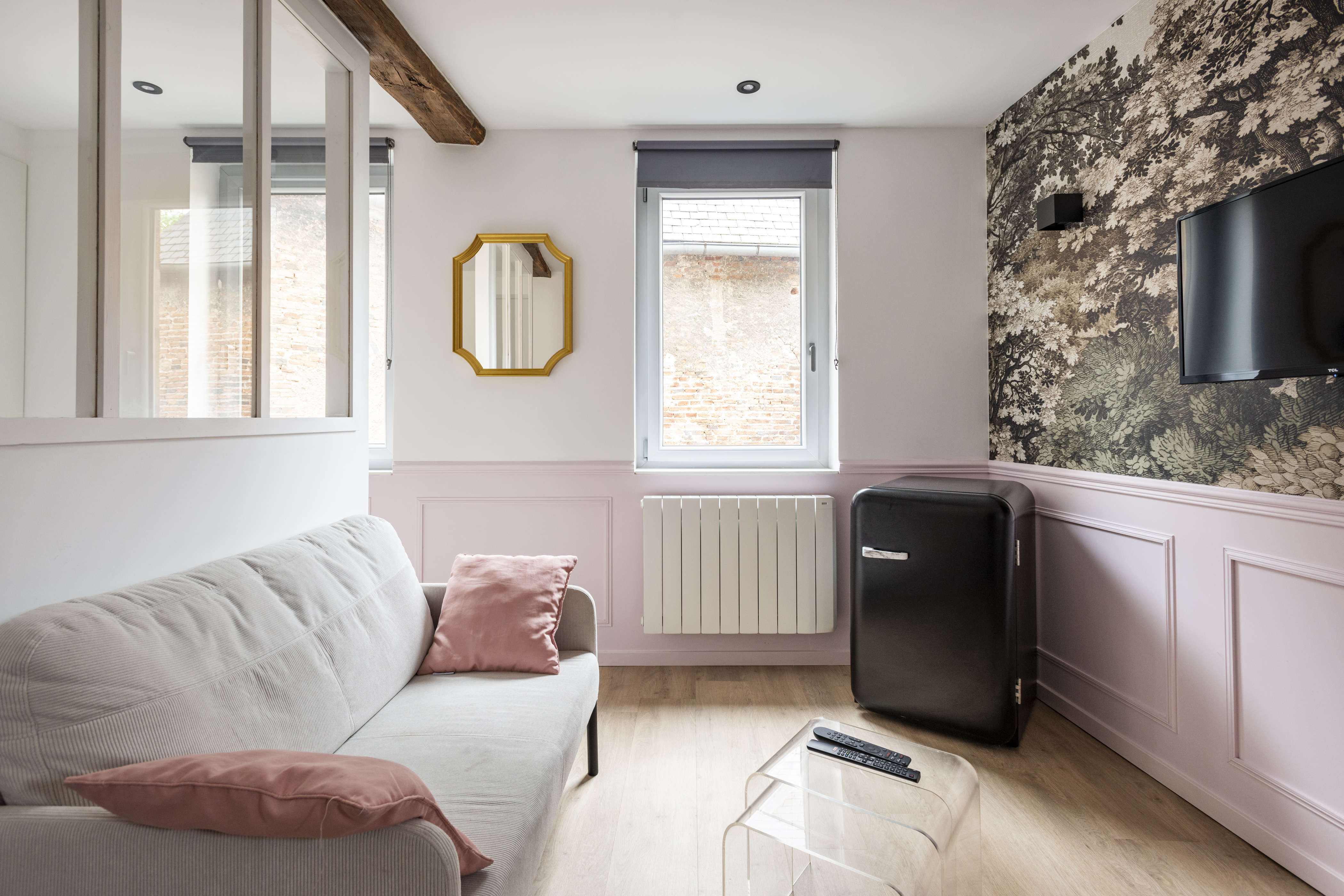 Le Studio de Rose