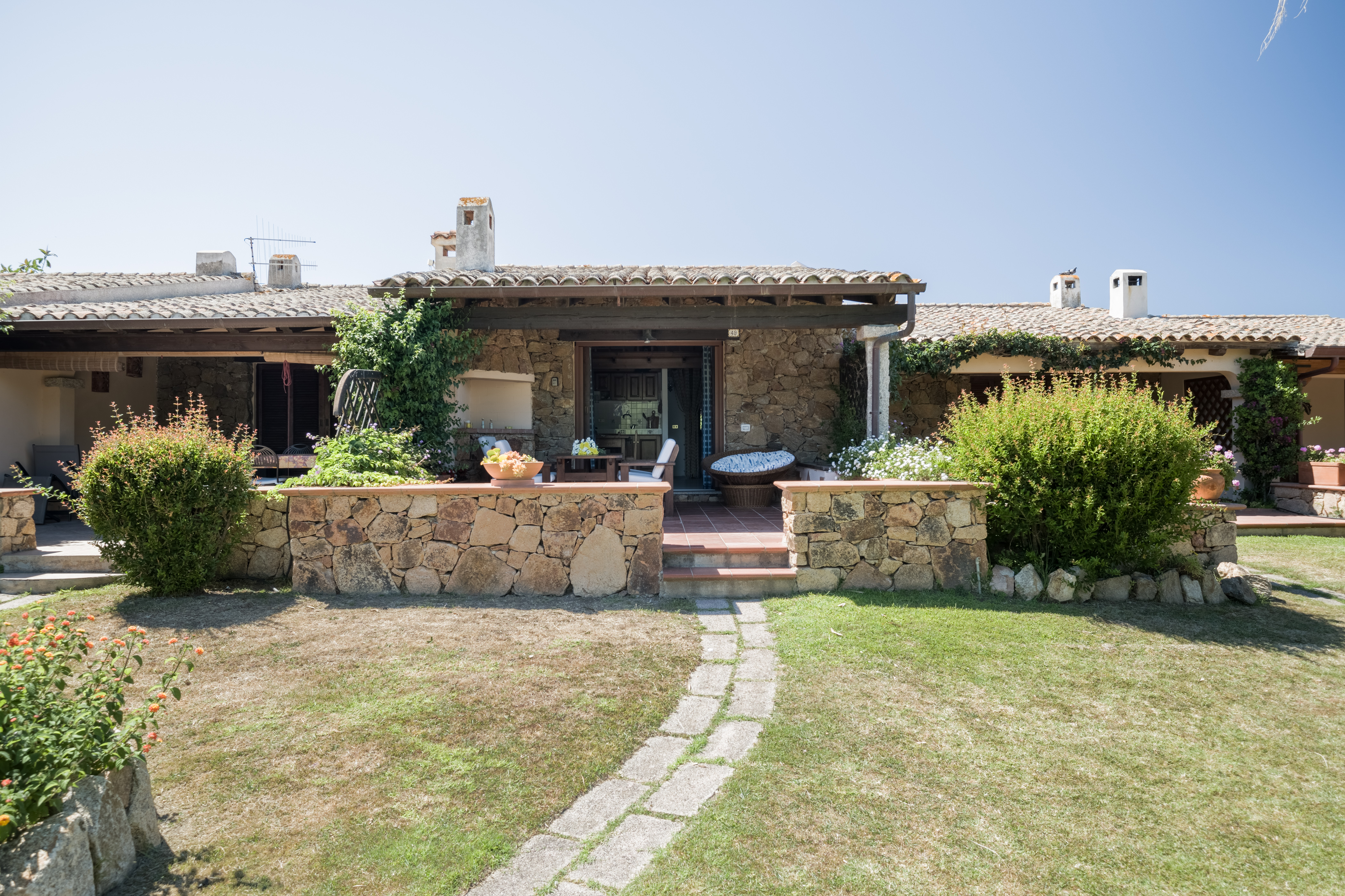 Casa dei Flamingo - San Teodoro