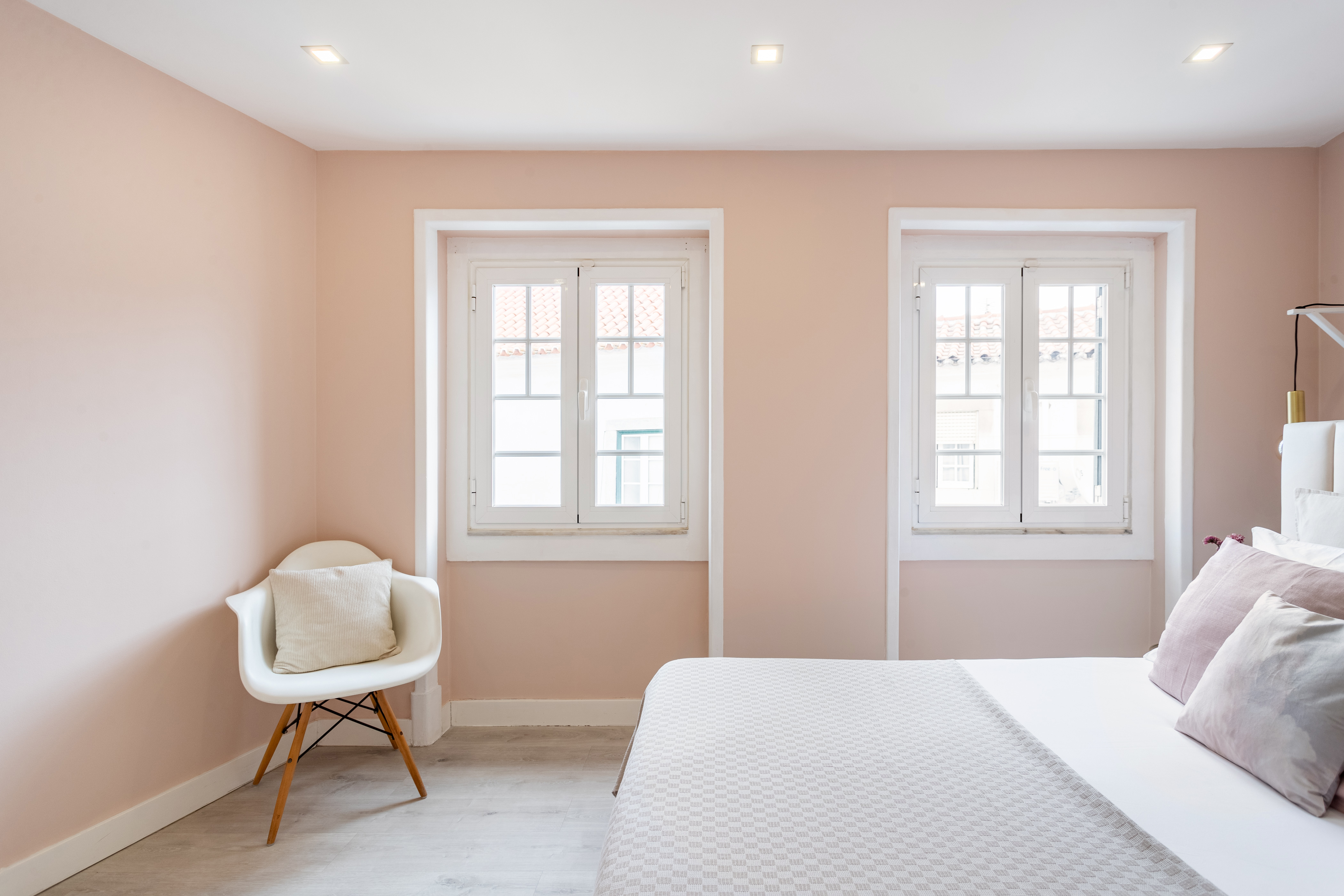 Romance – Charming Central Apartment with AC