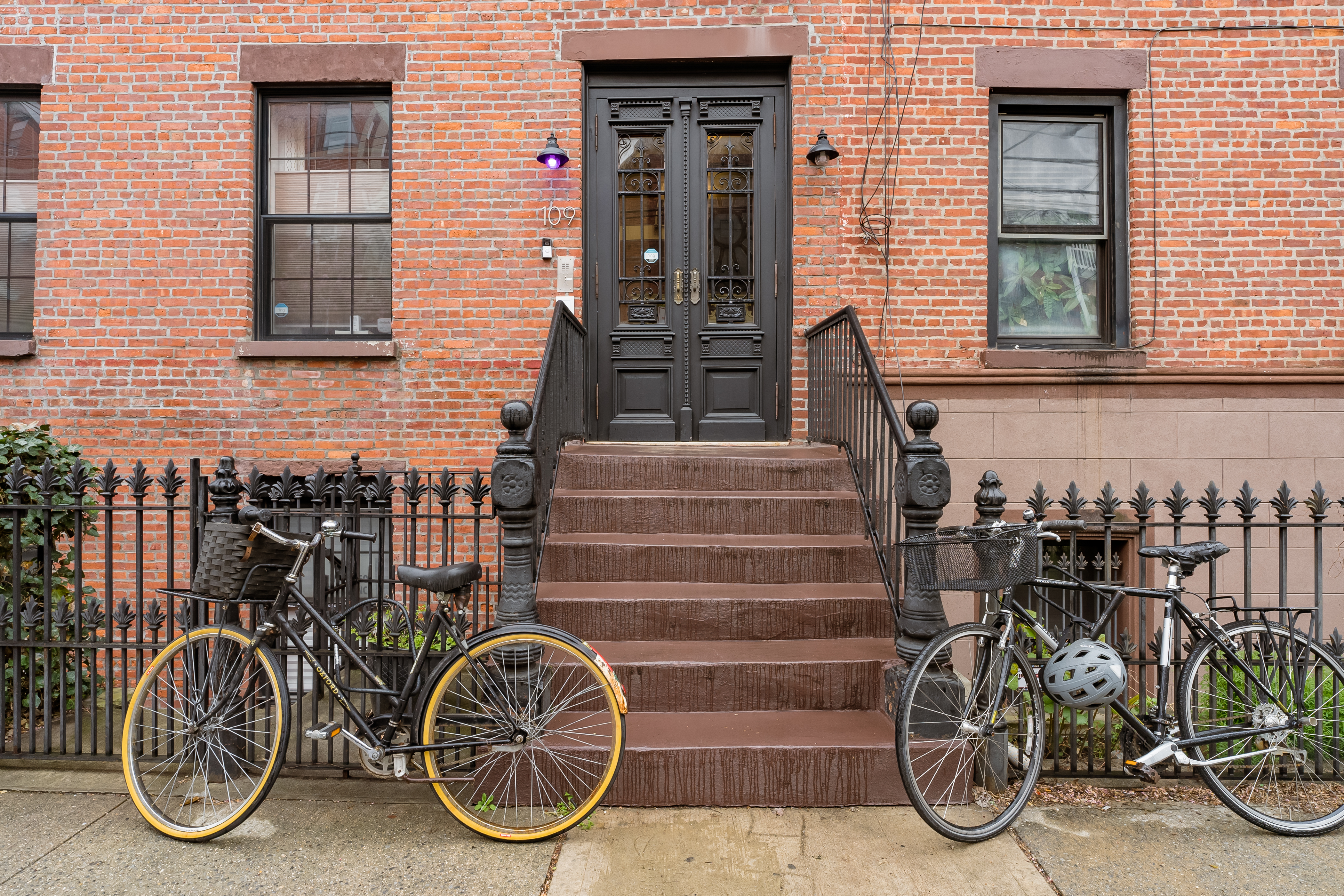 Private bedroom & bath in Red Hook Bklyn for solo