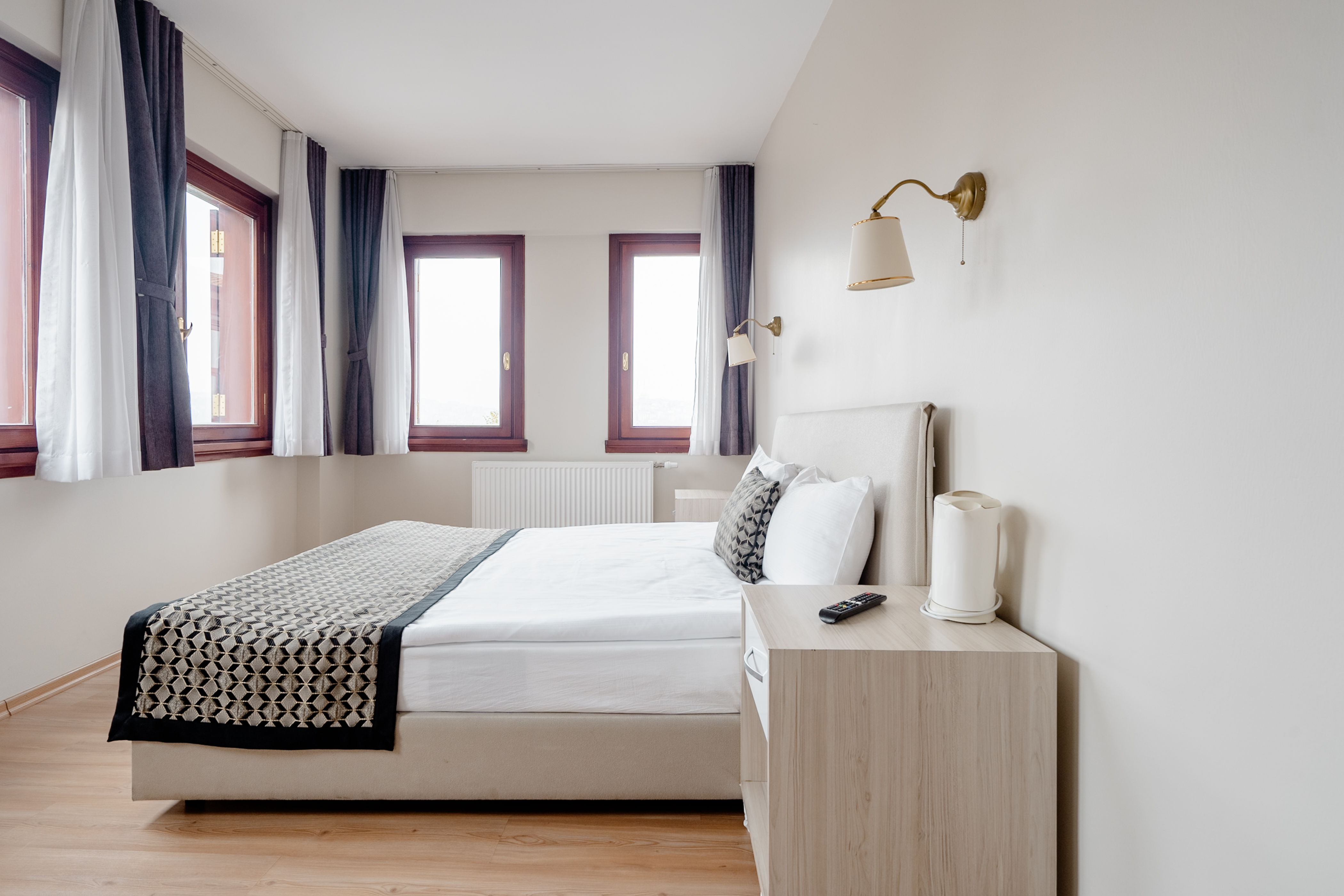 Sea View Room+ Terrace+ 1000MBPS