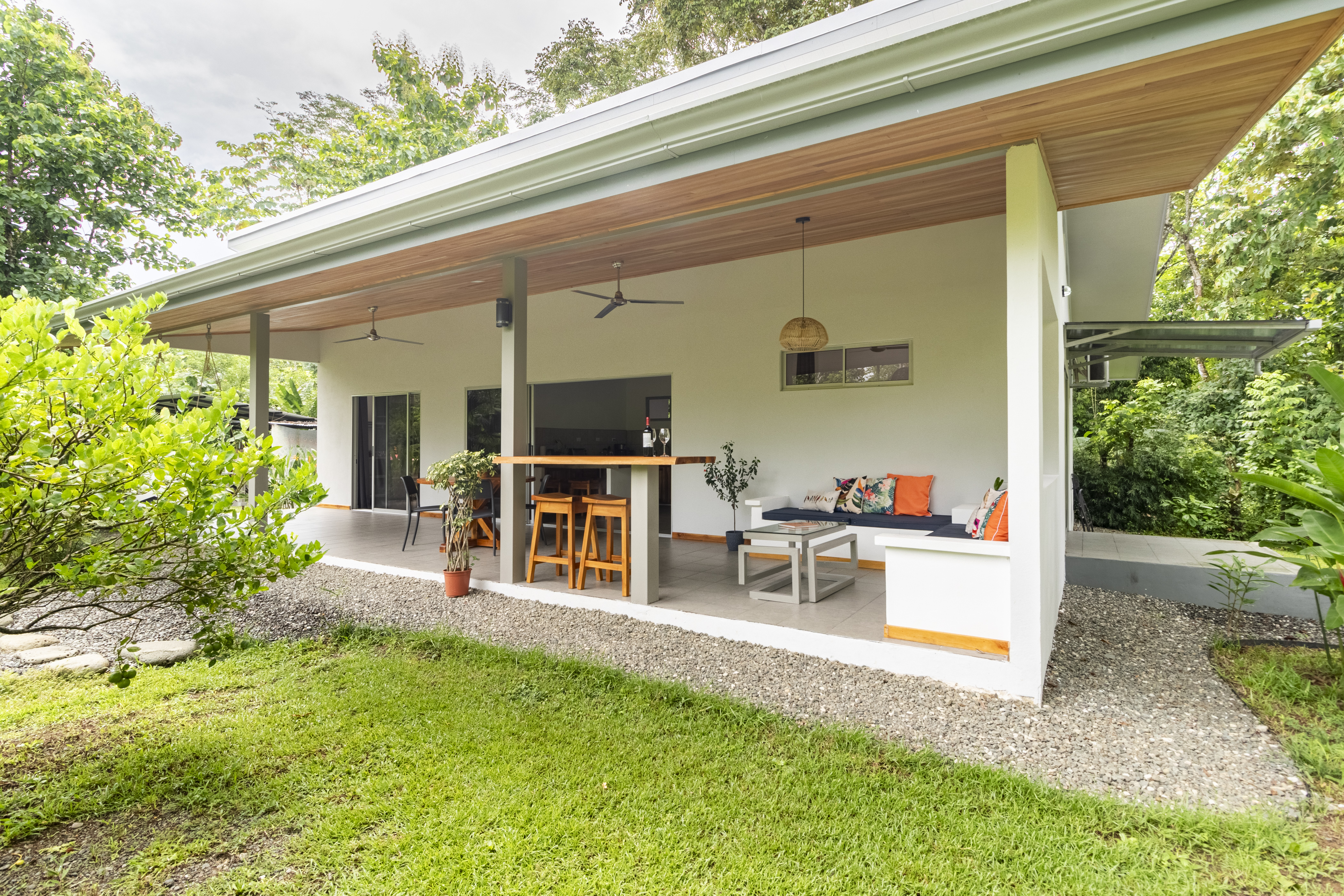 Casa Dulce ~ Villa Terrones
