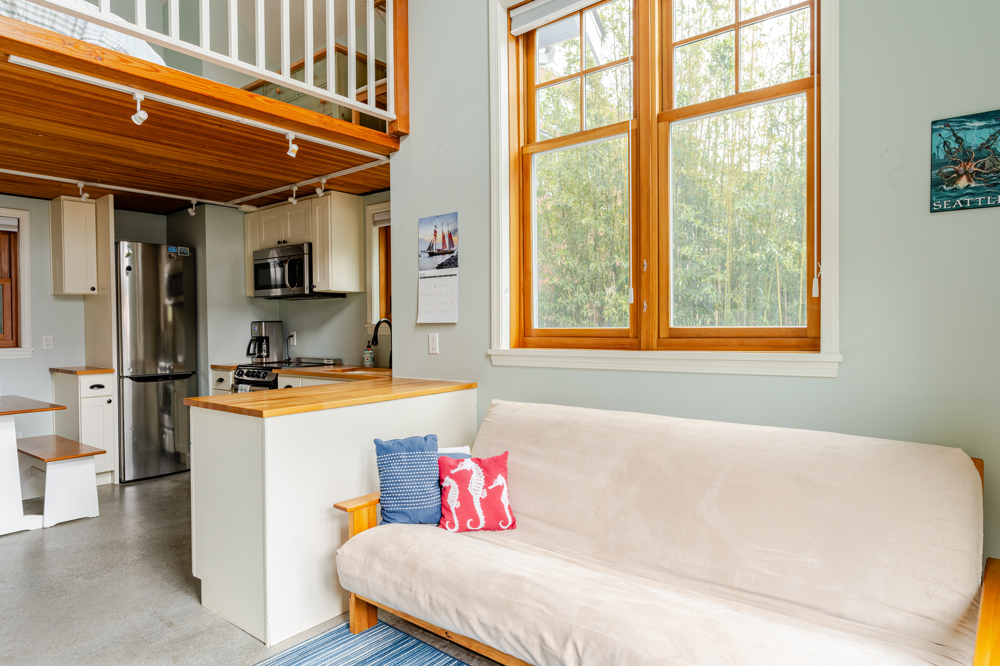 Crow's Nest Cottage