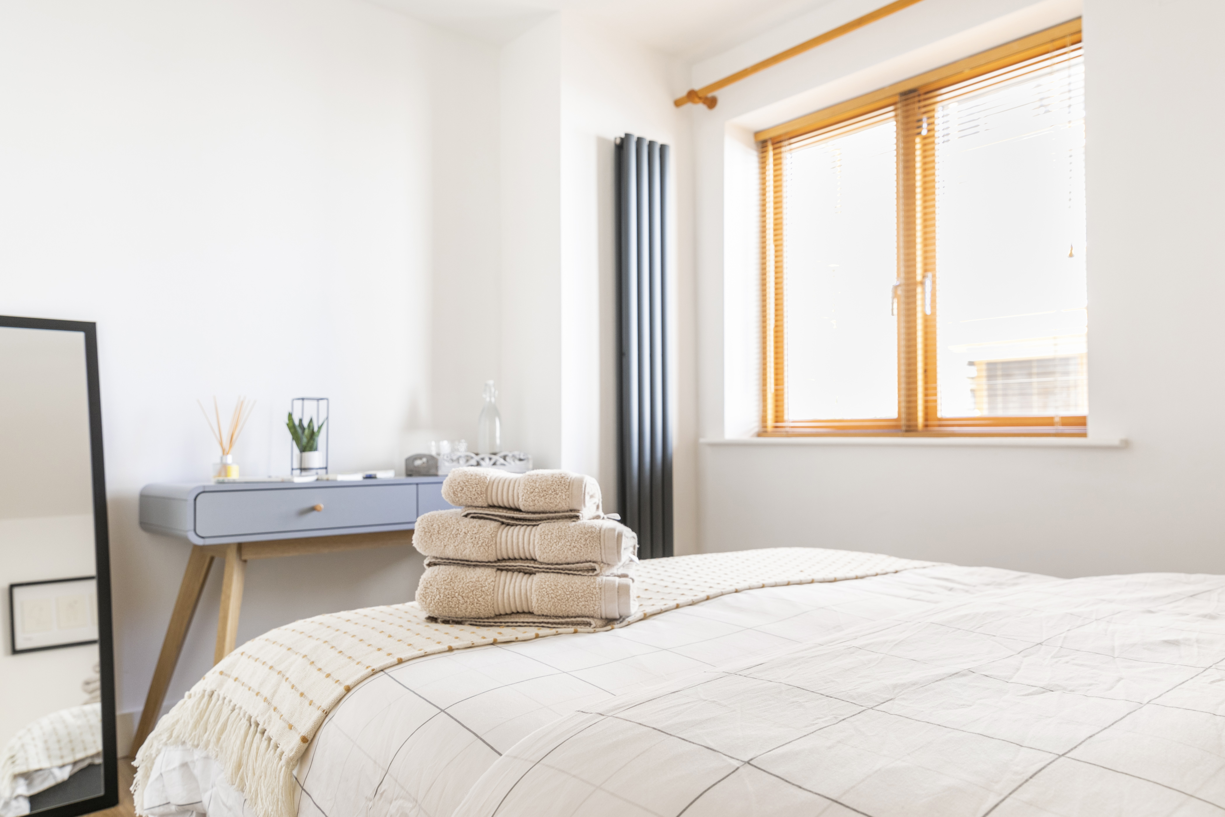 Room in apartment close to Phoenix Park