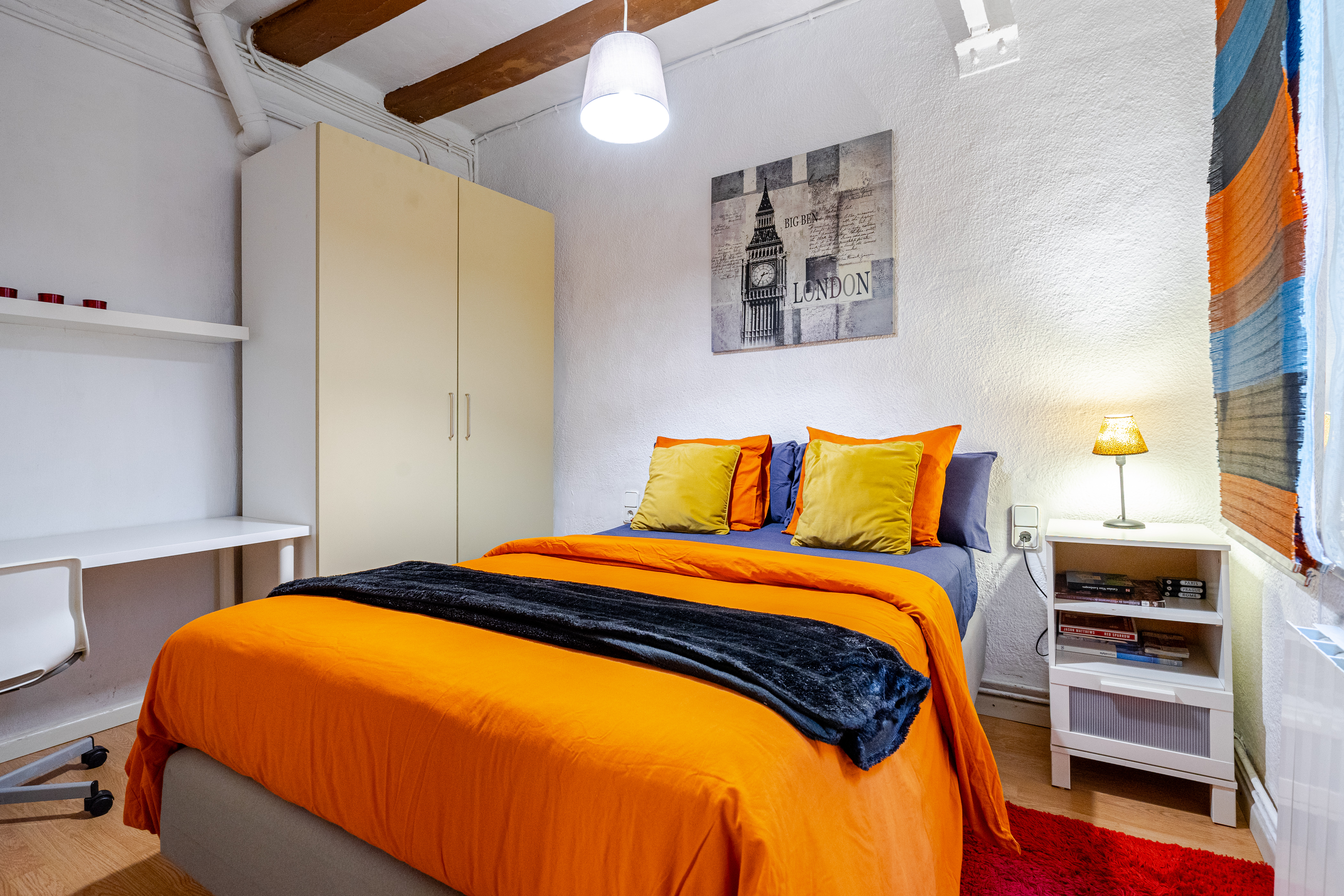 Nice Room City Center Rambla