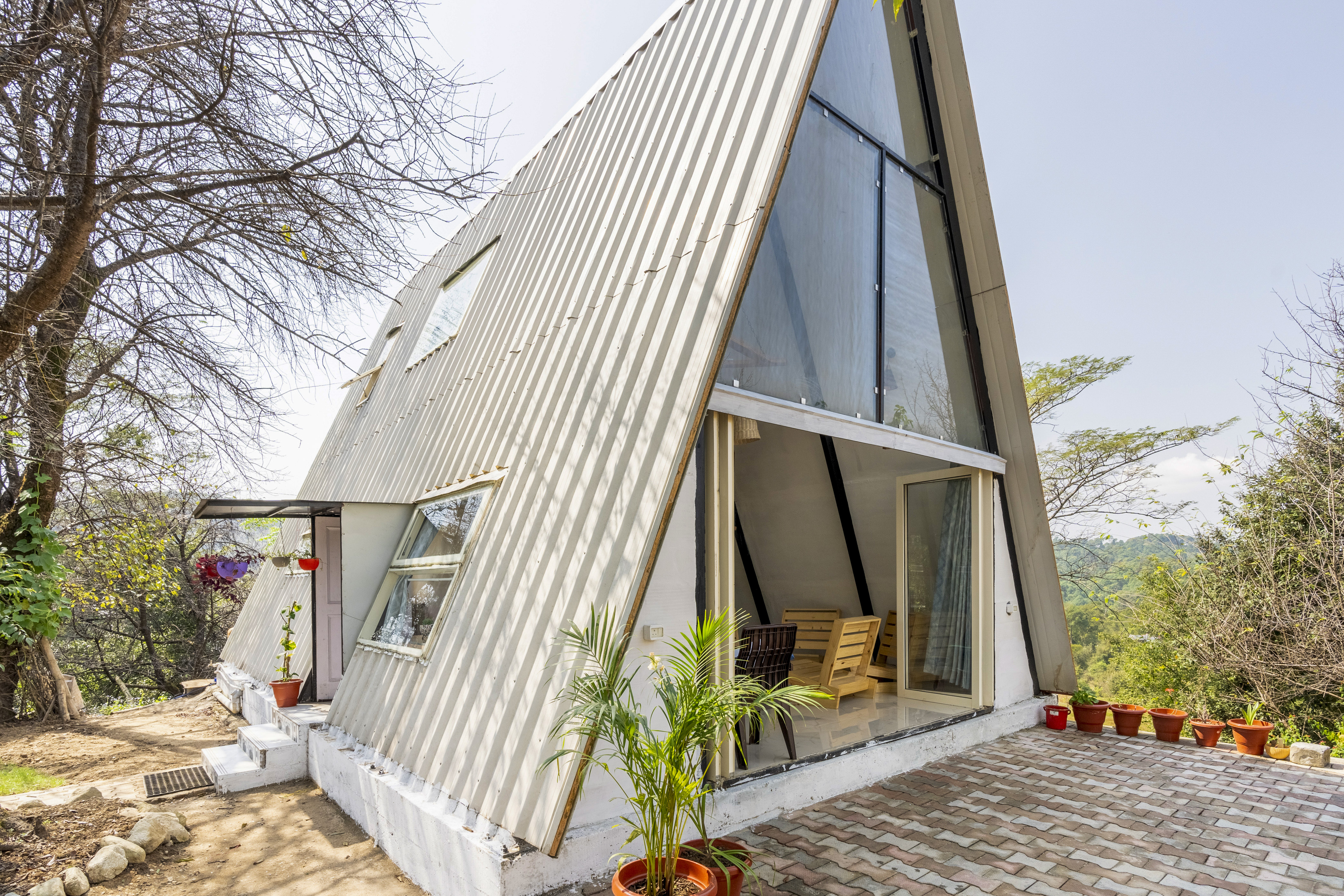 Vairo Cottage