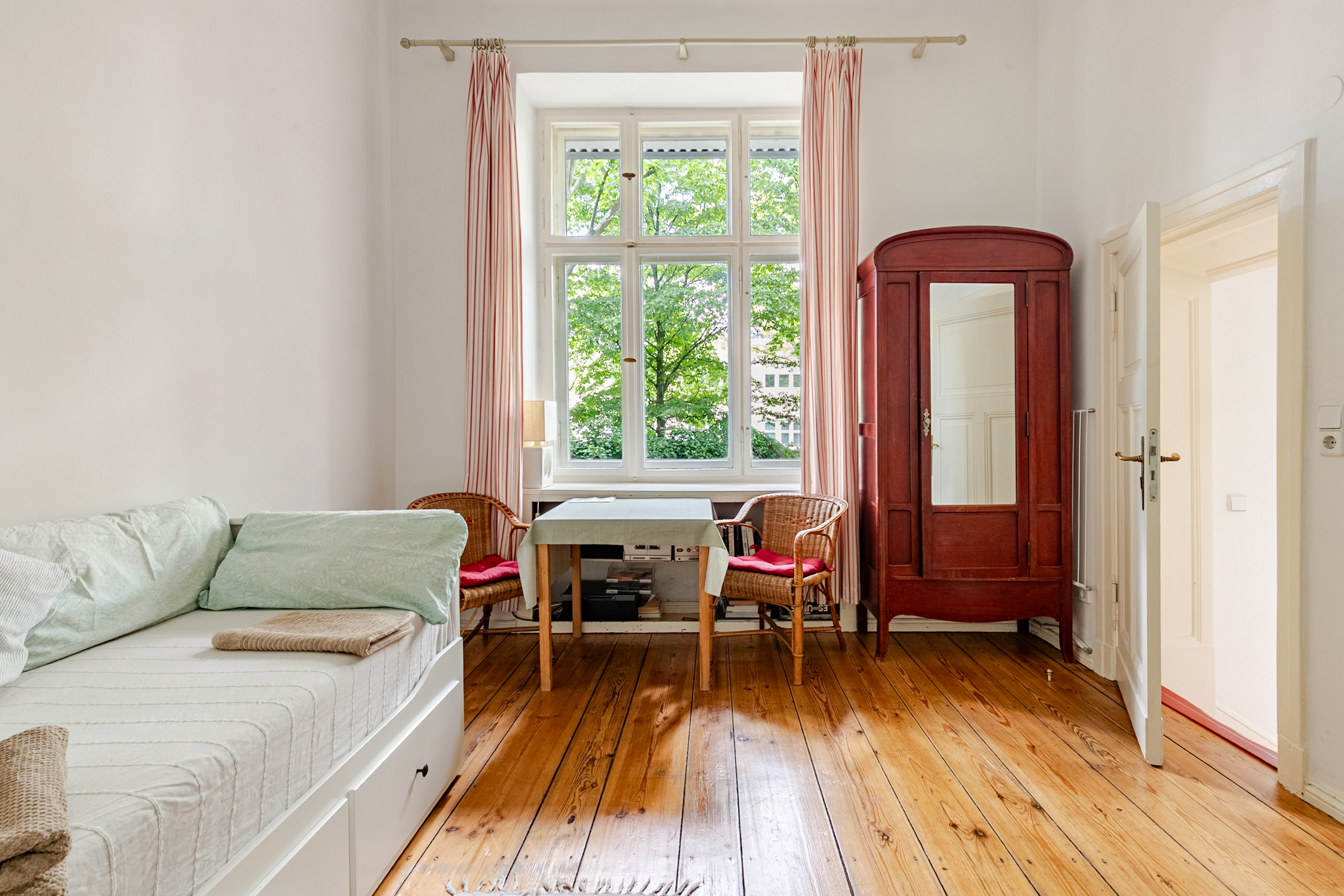 Fontane Studio | Kreuzberg Südstern