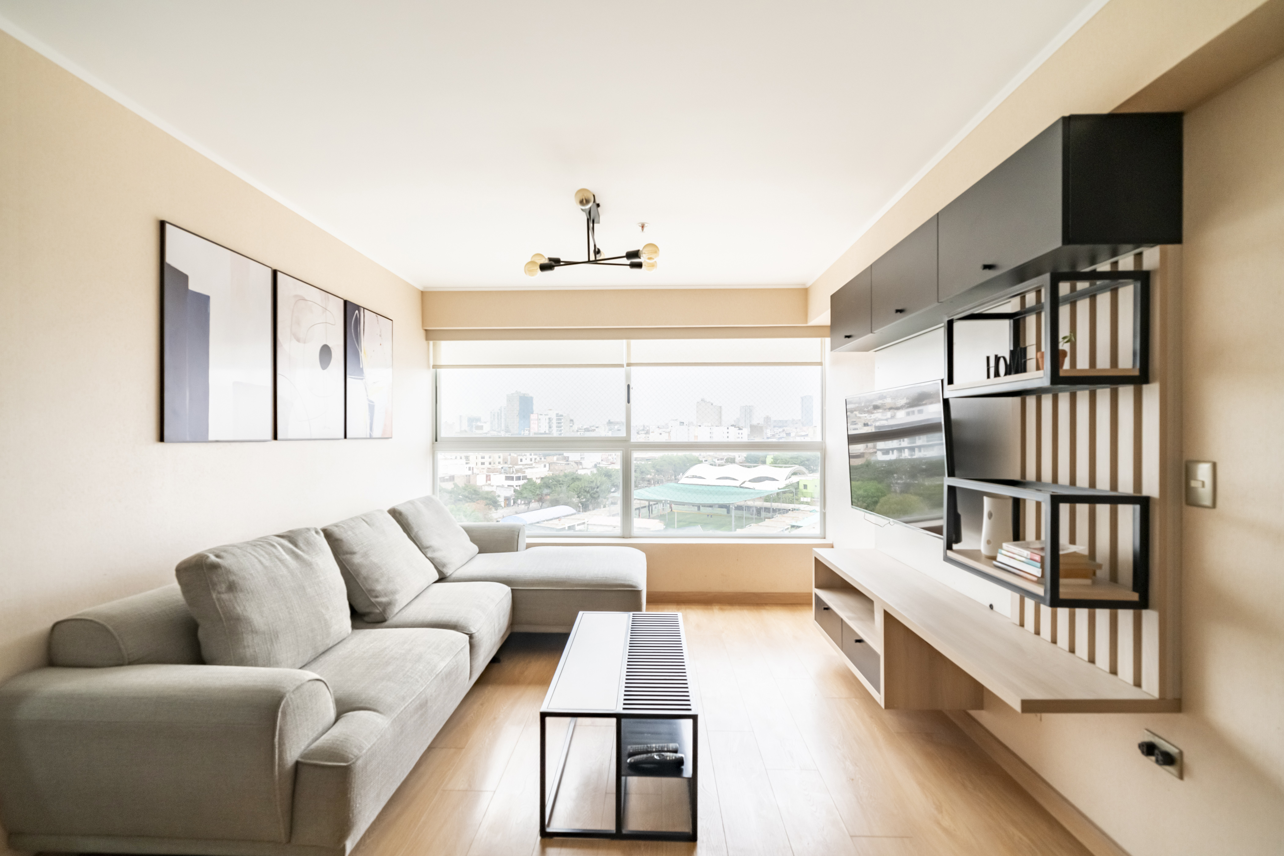 Apartment Familiar - Santa Catalina