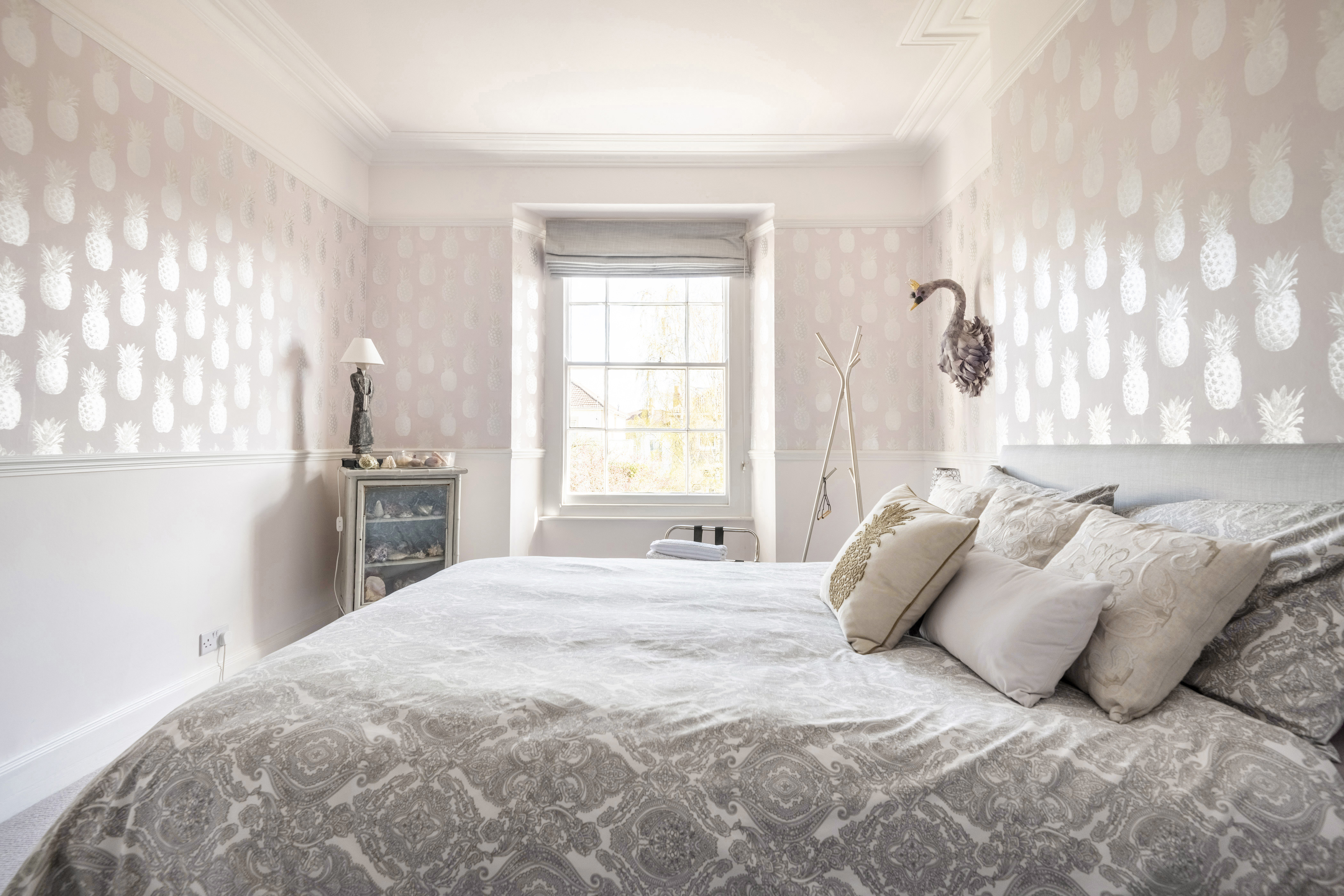 Super Comfortable Double Bedroom in Redland in Clifton Down, Bristol