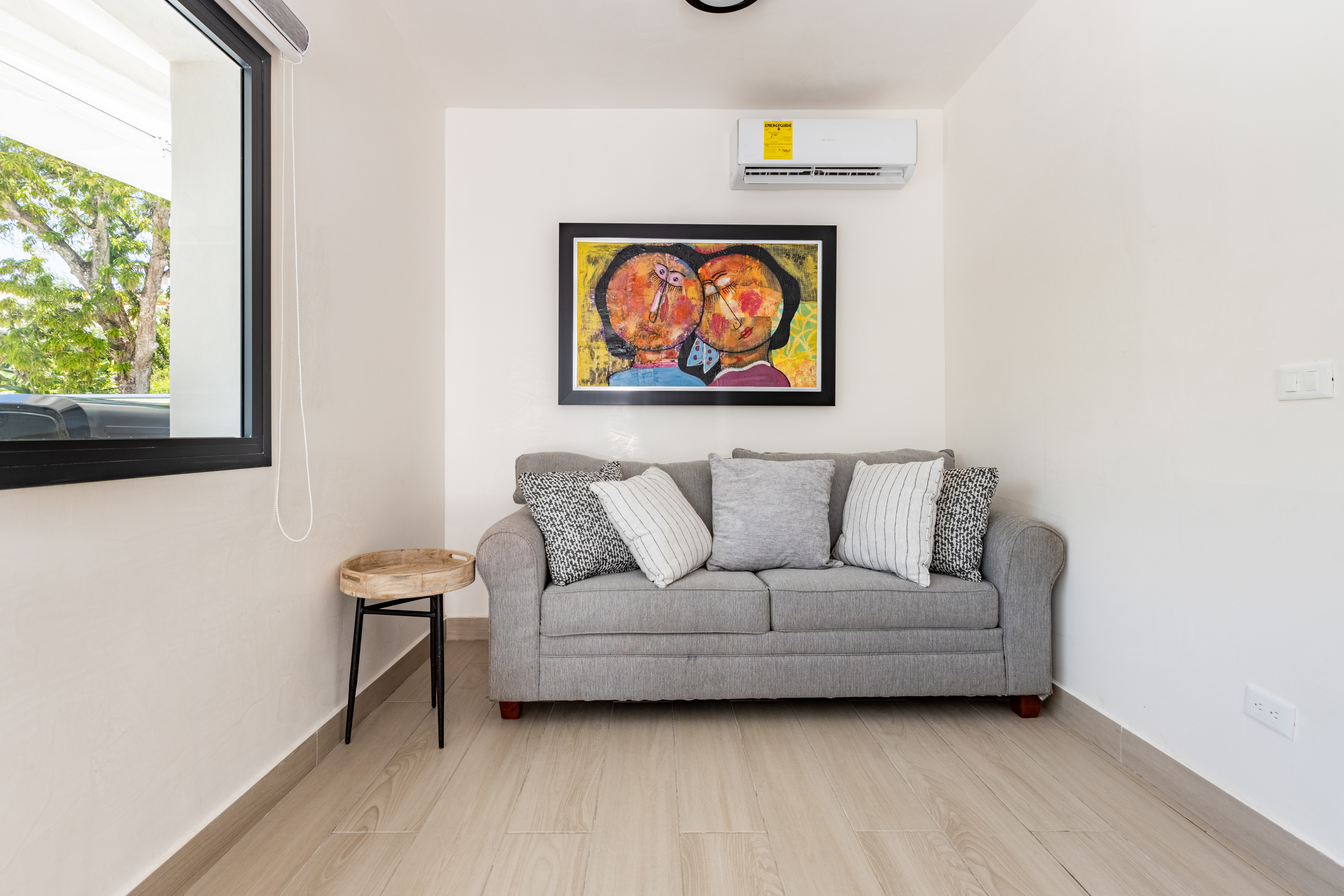 Beautiful 1 bedroom apartment