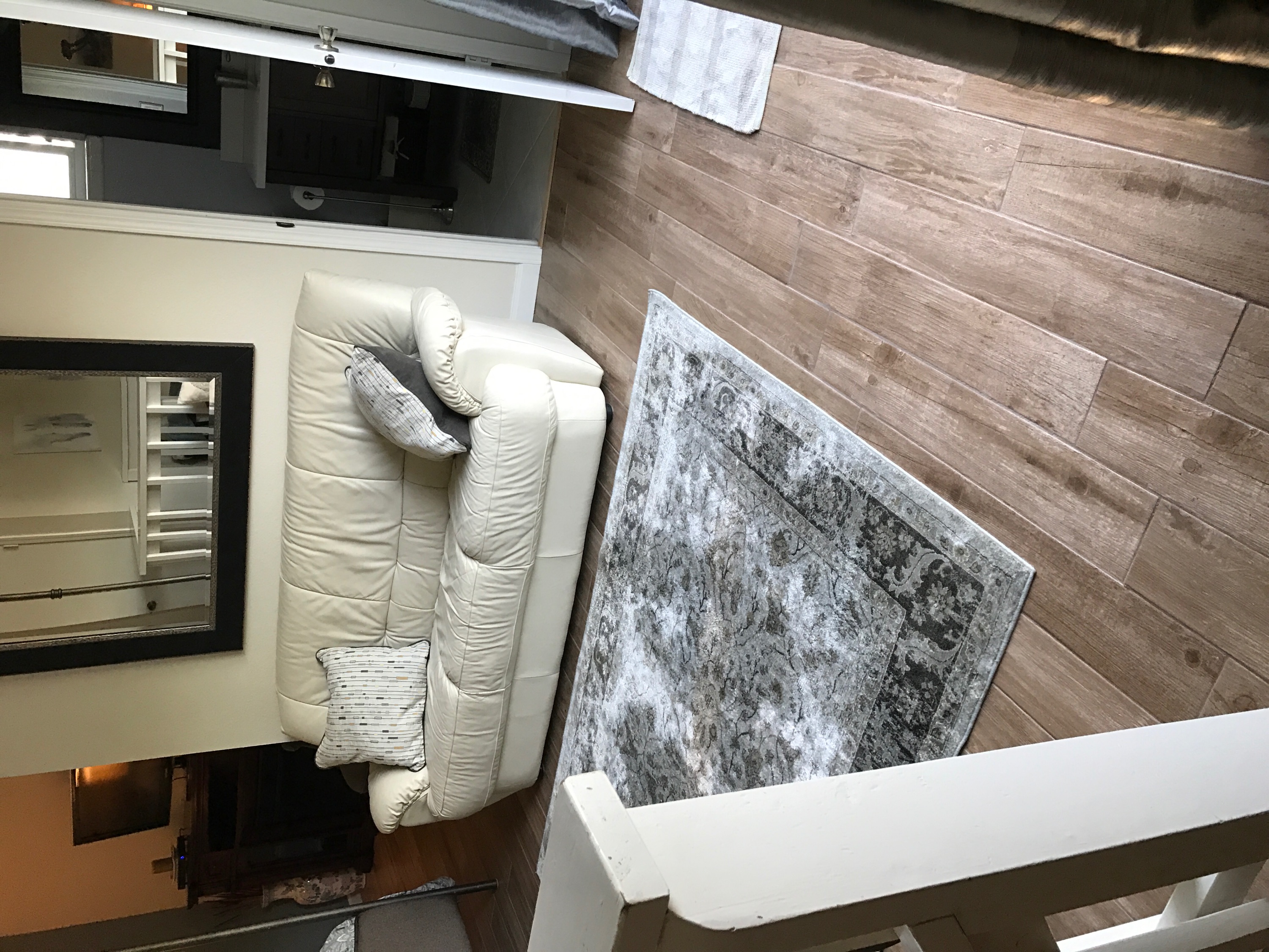 Two story guest house with pool Houses for Rent in Sanger, California