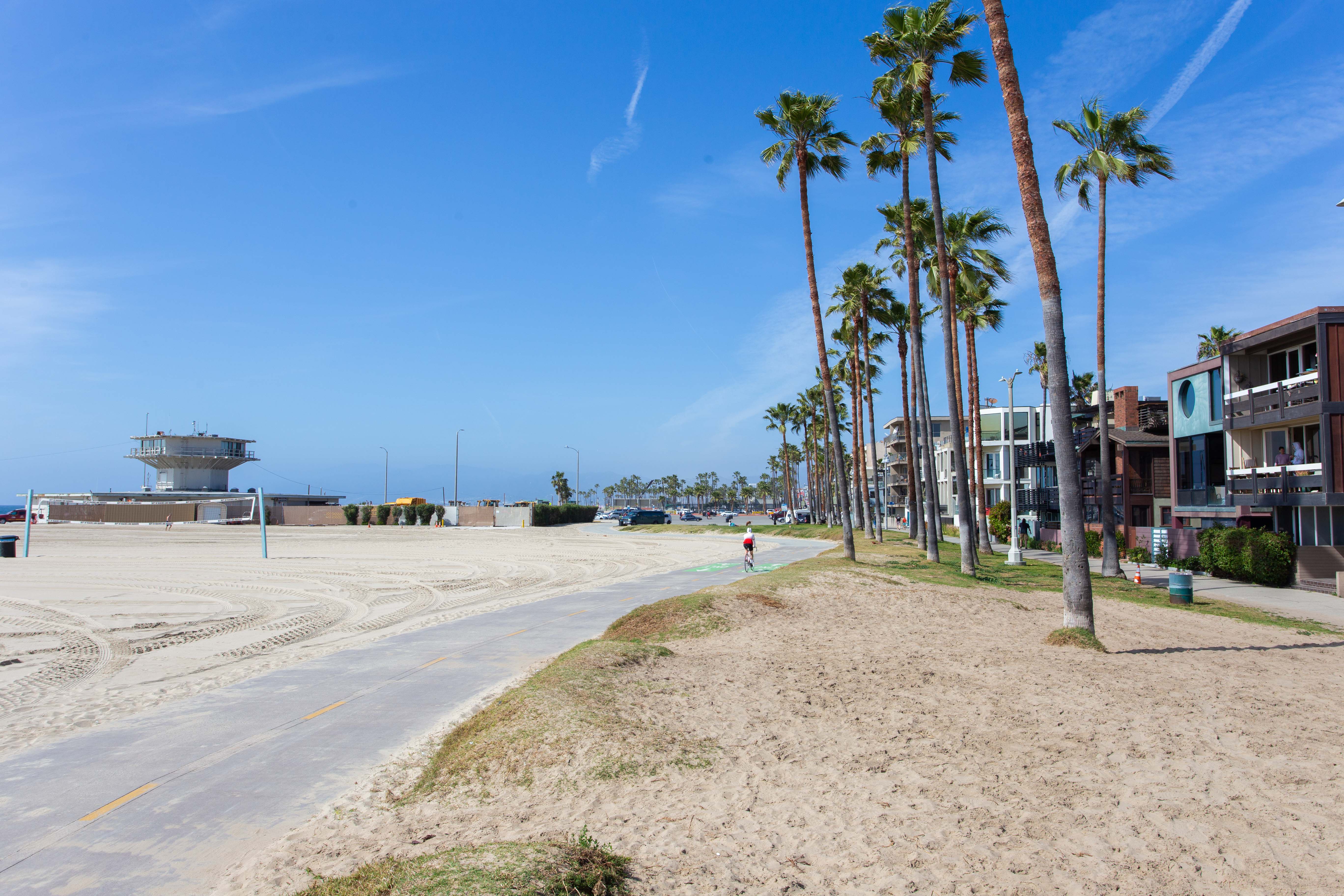 venice beach homes