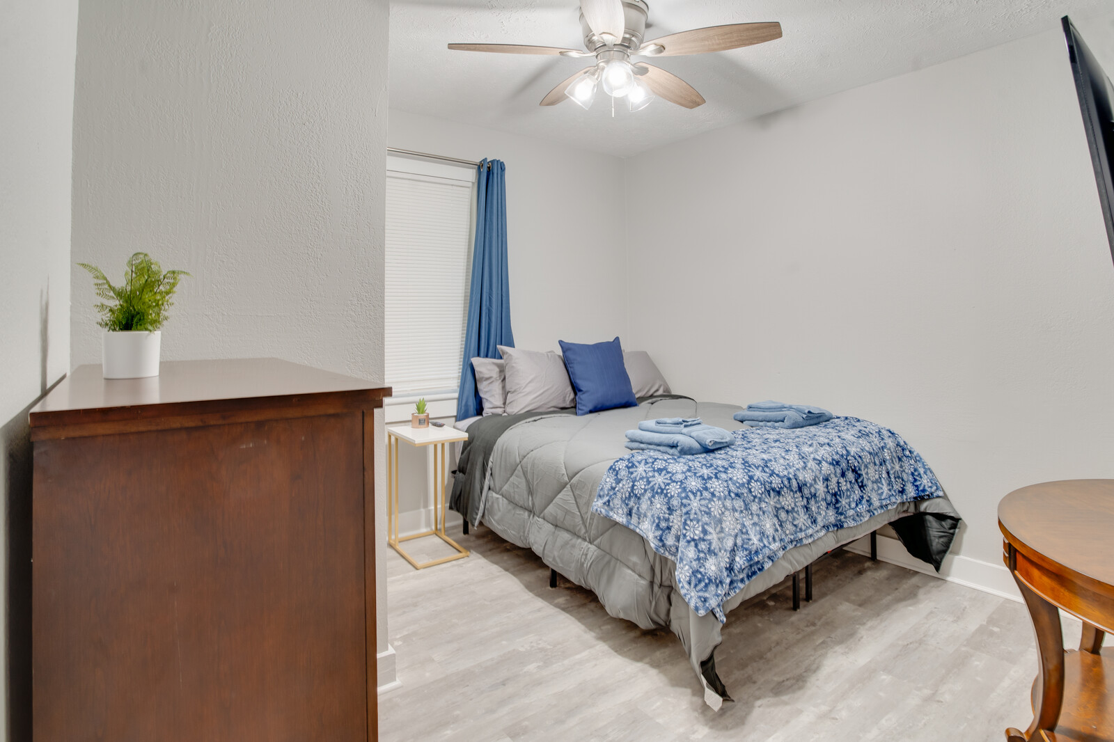 New Buckroe Beach Hideaway! Walk to the Beach! Houses for Rent in