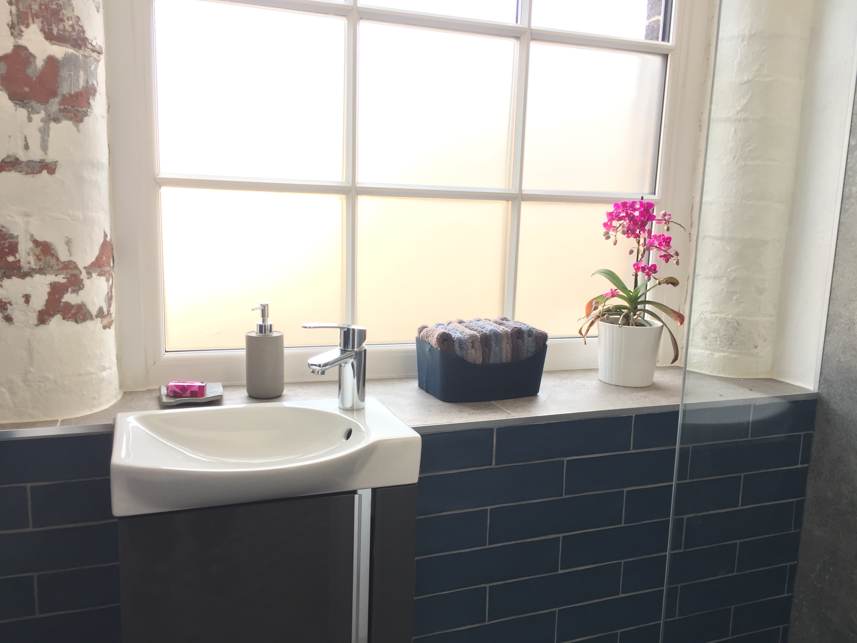 Studio Flat At The Old Printworks Creative Studios Guest Suites For Rent In Clayton West England United Kingdom