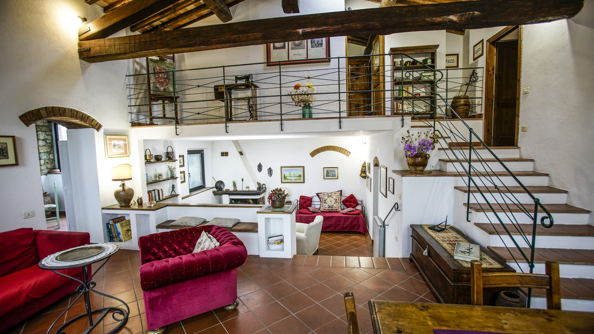 Tuscan Villa near San Gimignano, Private Pool,