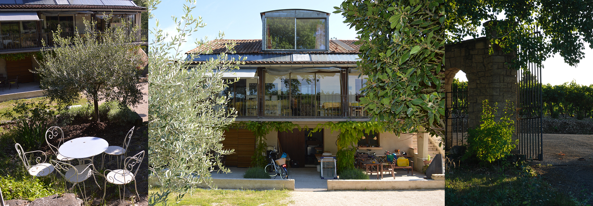 Provence, Velo, Pétanque
