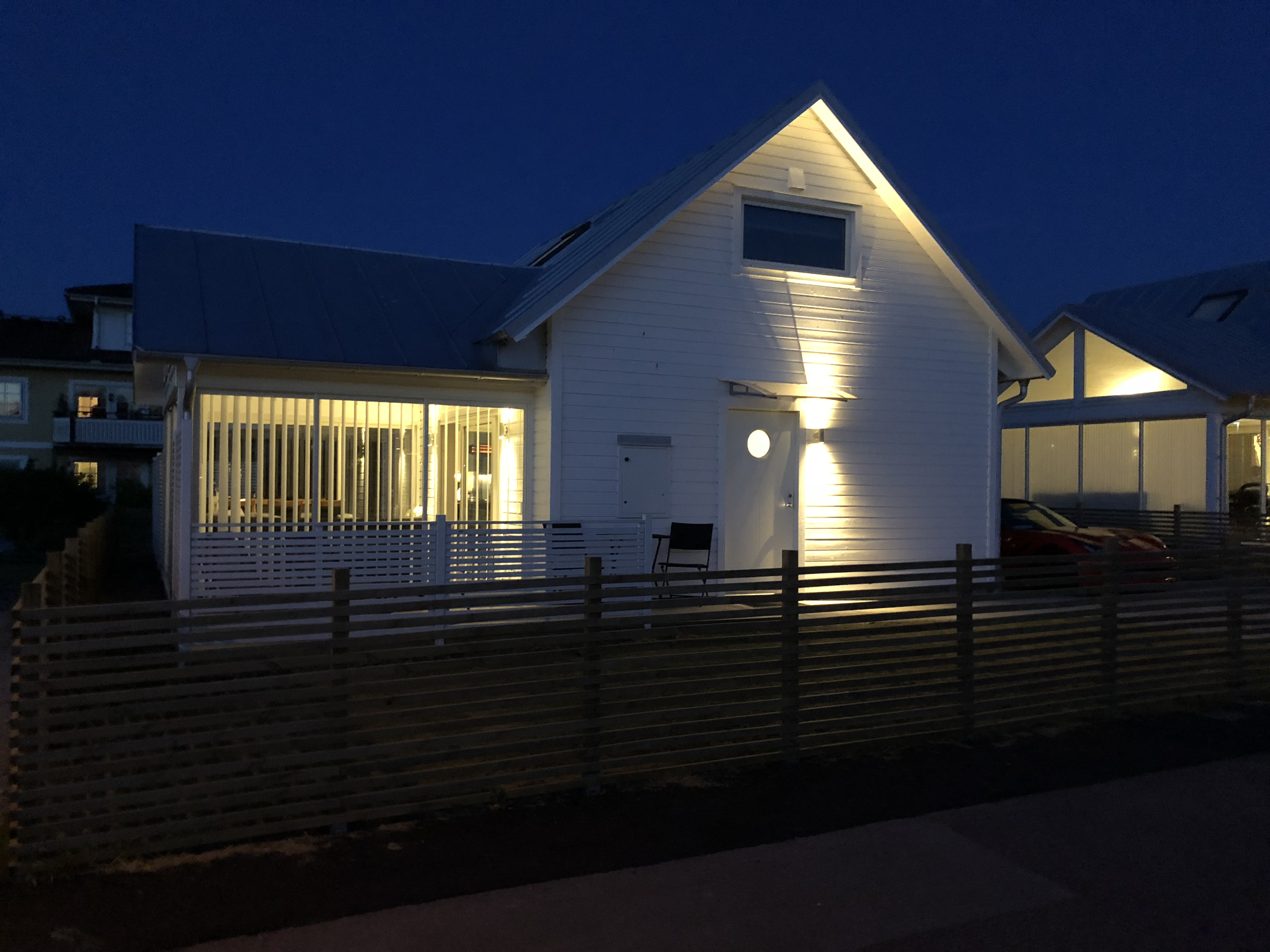 Spacious cottage on Öland Borgholm