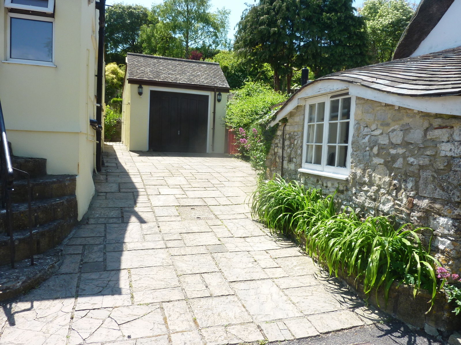 Moonfleet big house, sunny garden, ideal venue. Houses for Rent in