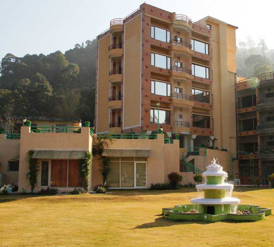 2BHK Valley View S13 in Neovedic Kumarhatti