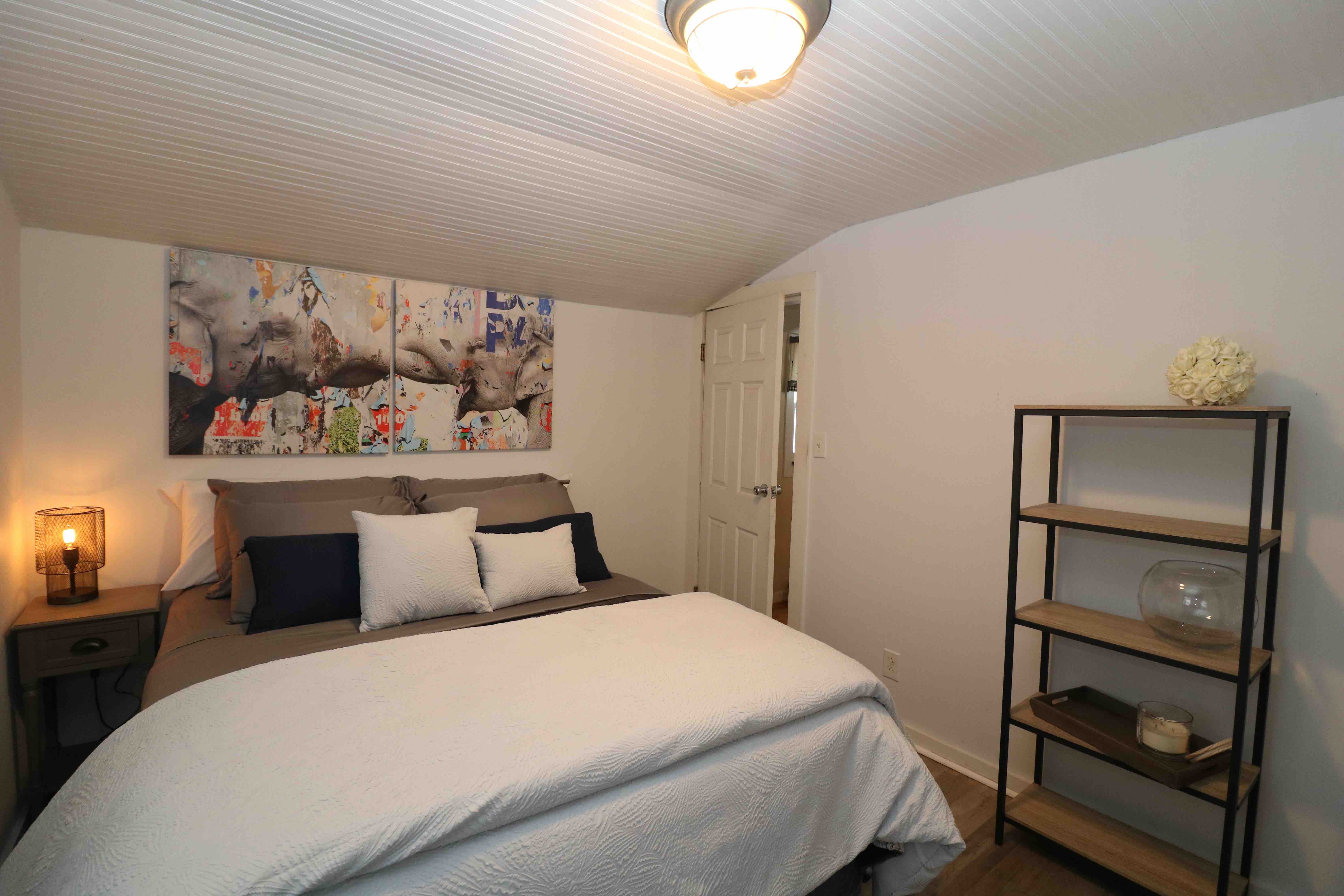 New! Content Lake Home. Houses for Rent in Watkins Glen, New York