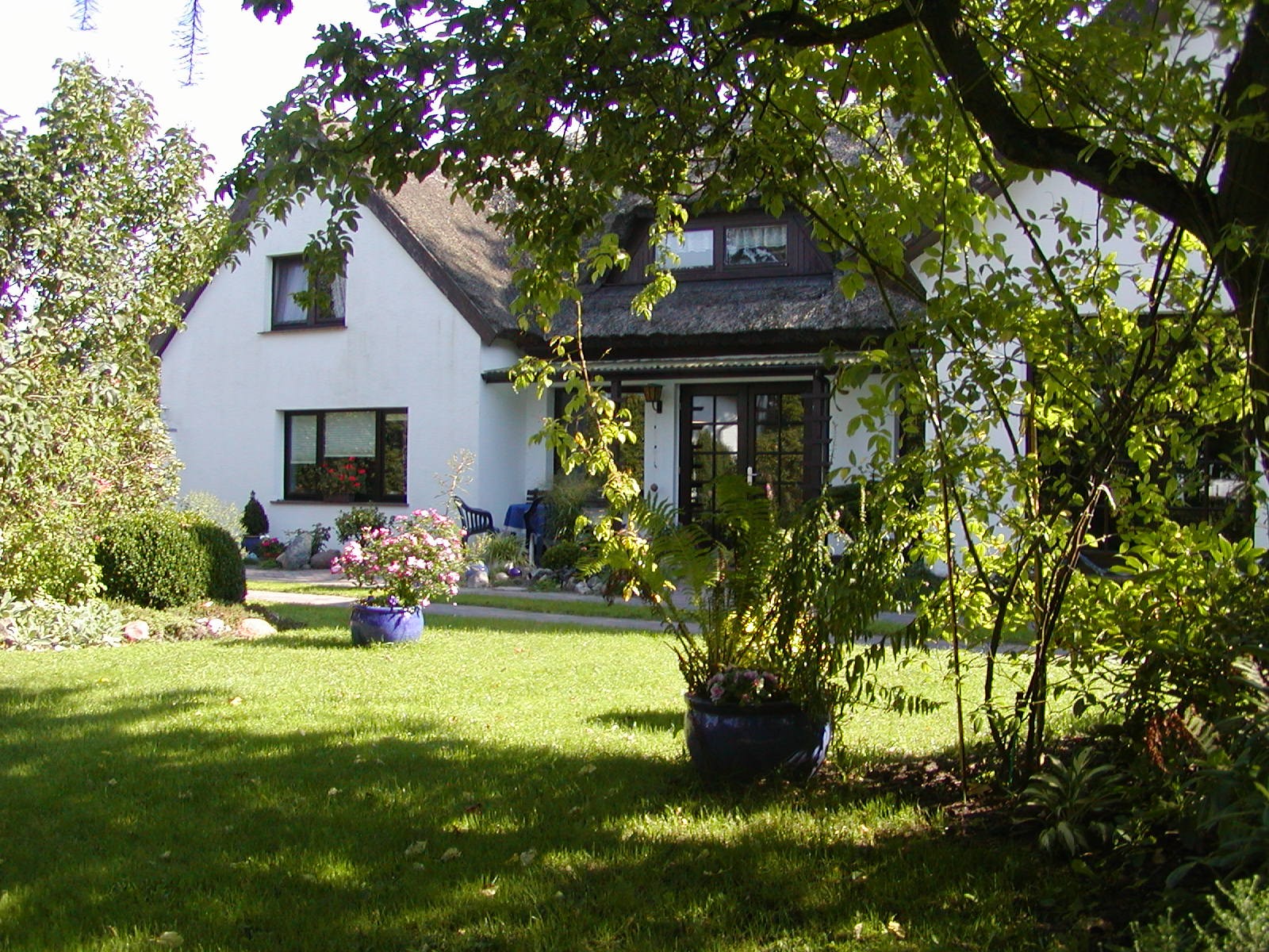 Wohnung Mit Garten Mieten Mecklenburg Vorpommern