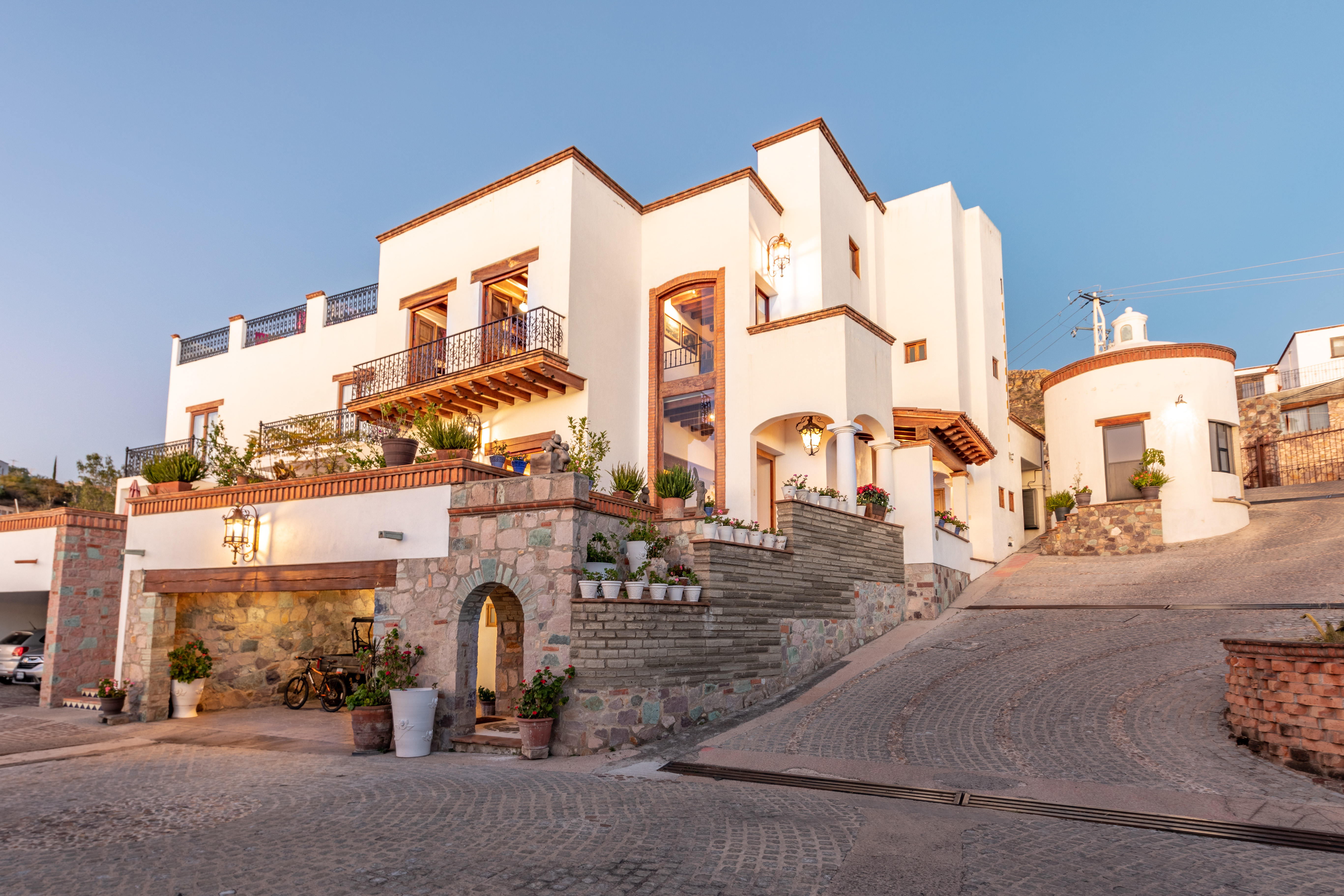 Guanajuato Boutique Casona